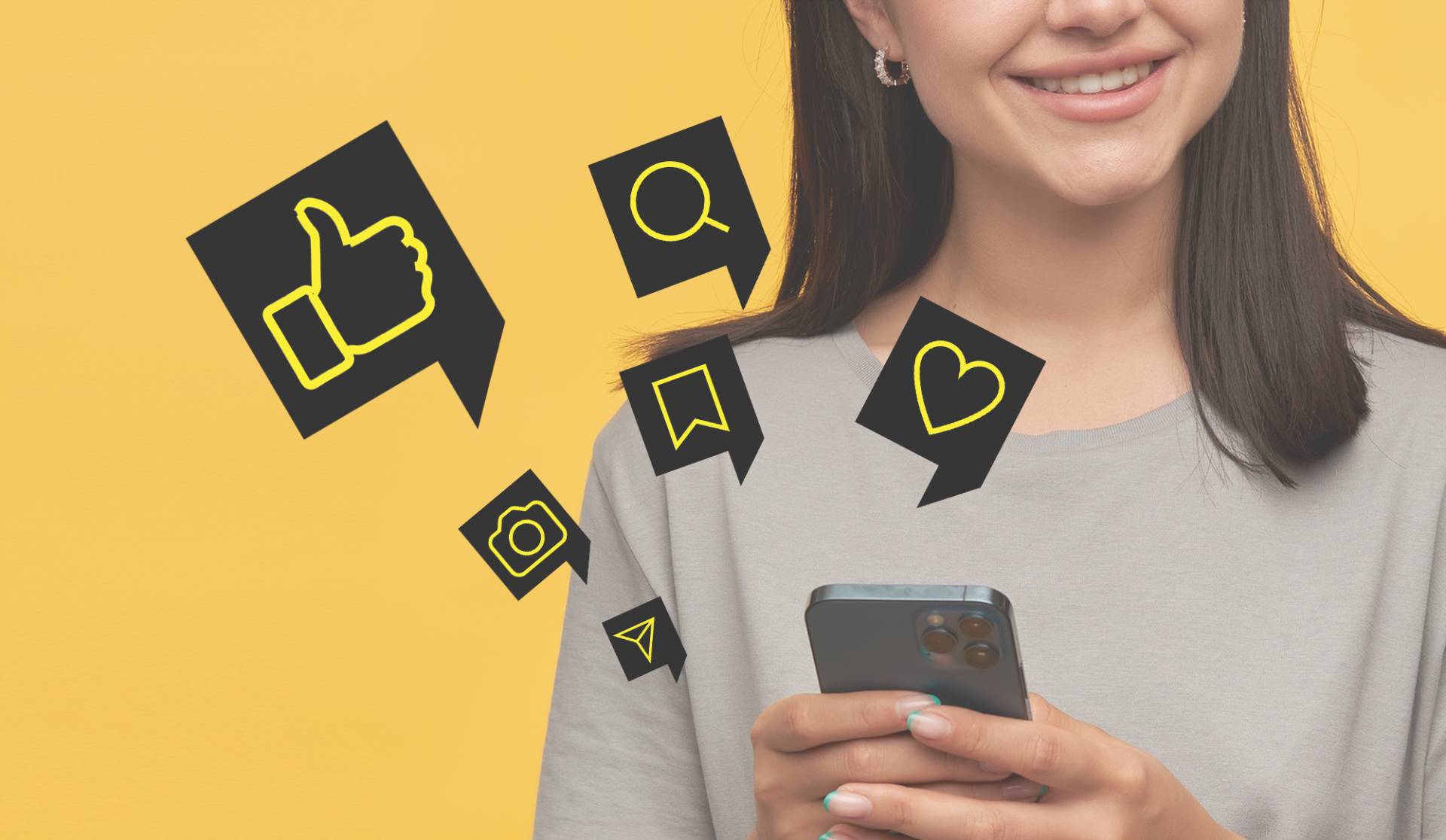 Planificar las estrategias en redes sociales, con Branding Makers