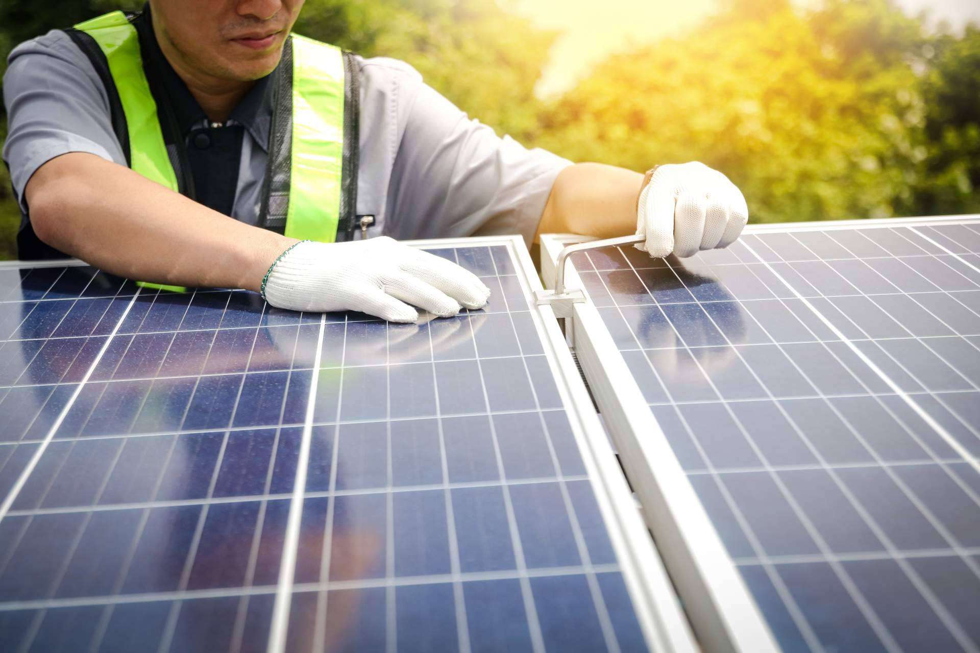 Los beneficios de las placas solares, por Ingeniería MASRED