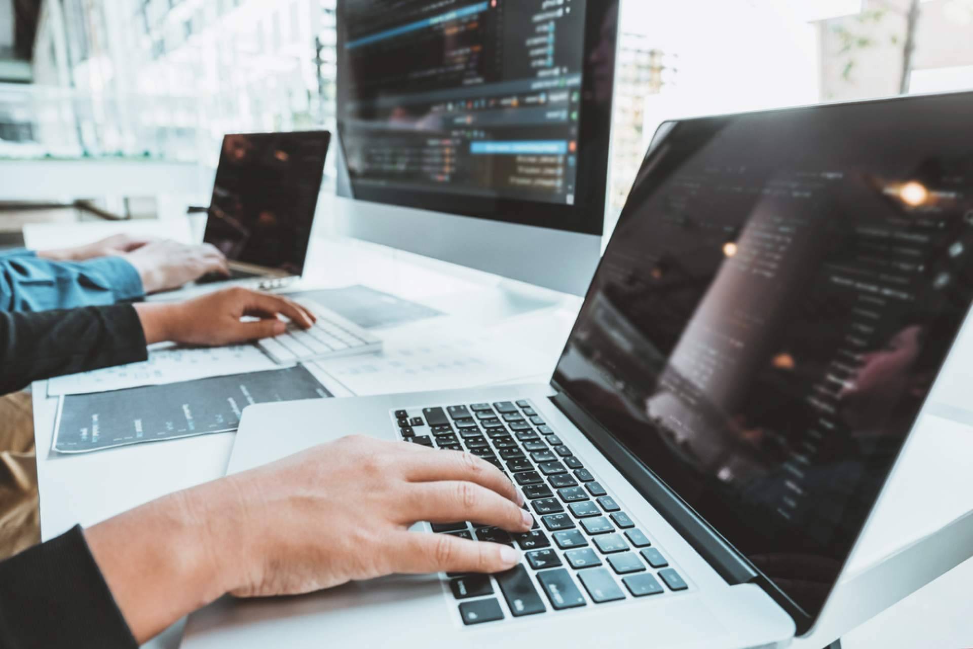 Sistema ERP para automatizar procesos y mejorar la productividad, con NOÁTICA