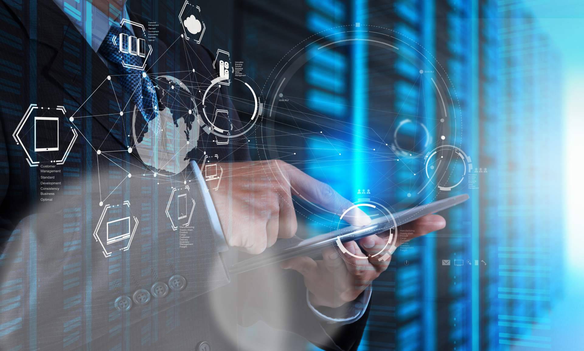 Las soluciones digitales para e-commerce que ofrece SETEK