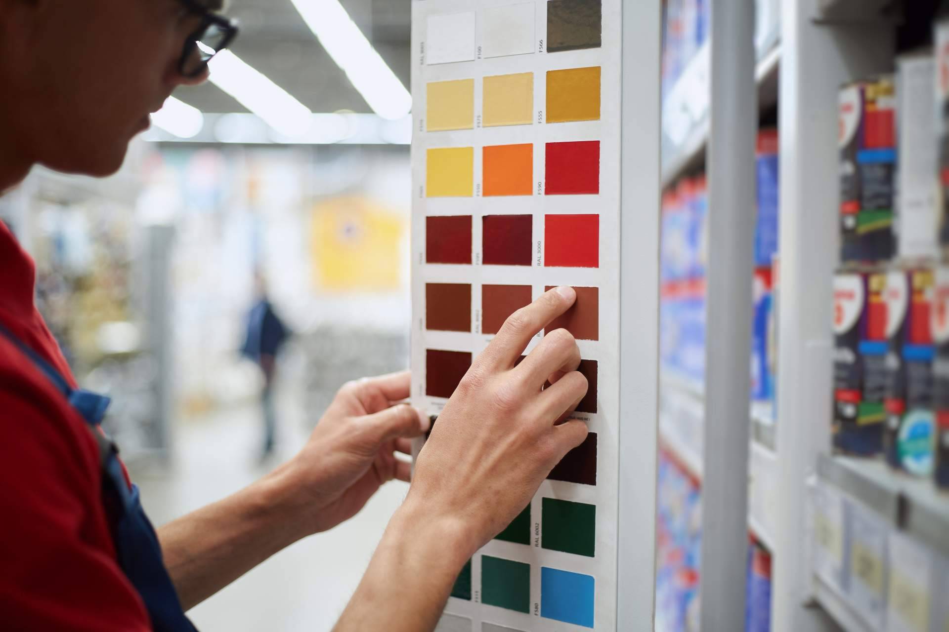 Endurpol ofrece una amplia gama de revestimientos a través de su tienda de pinturas online