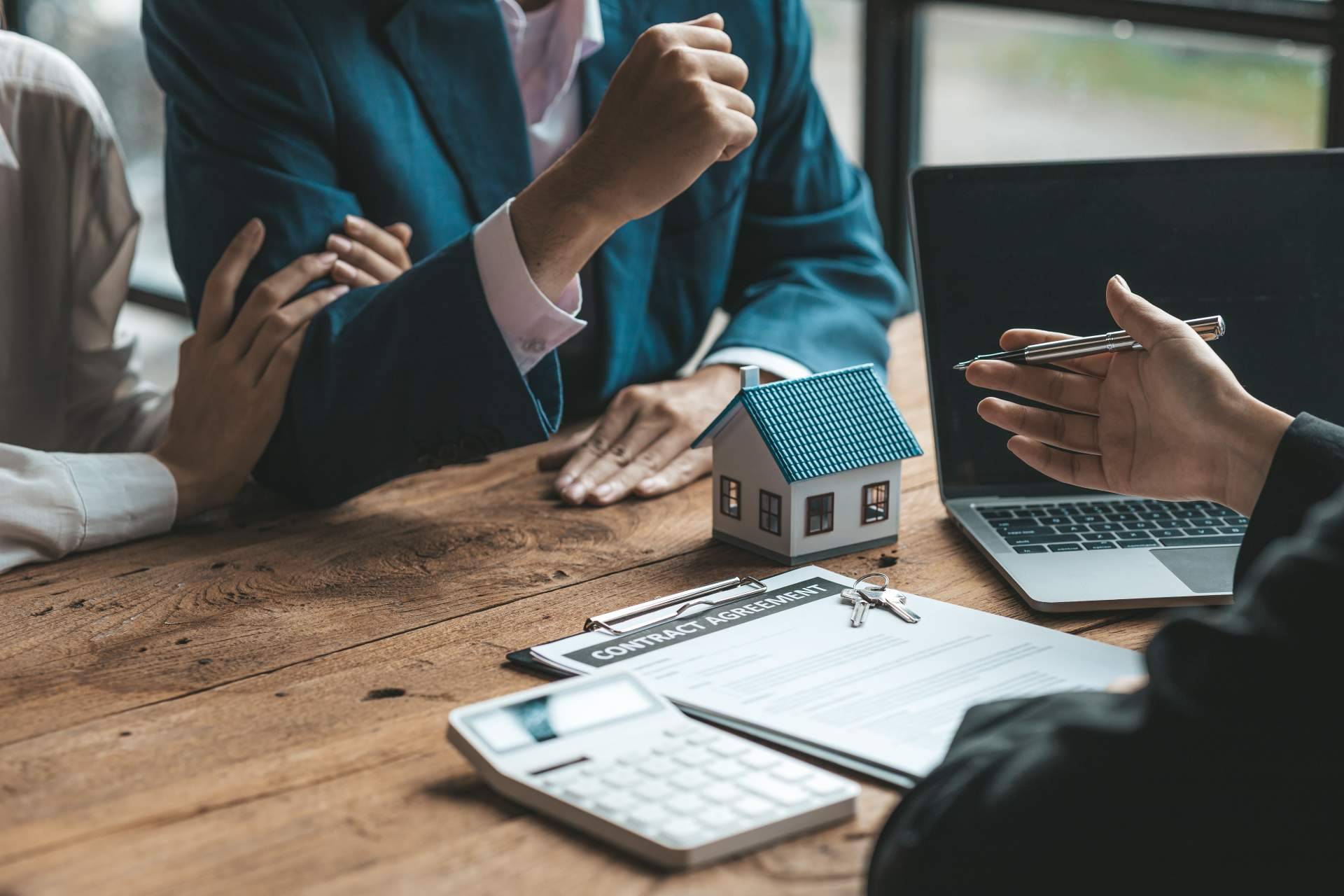 D&A Inmobiliaria explica cómo afecta la subida del Euribor al precio de la vivienda en Málaga