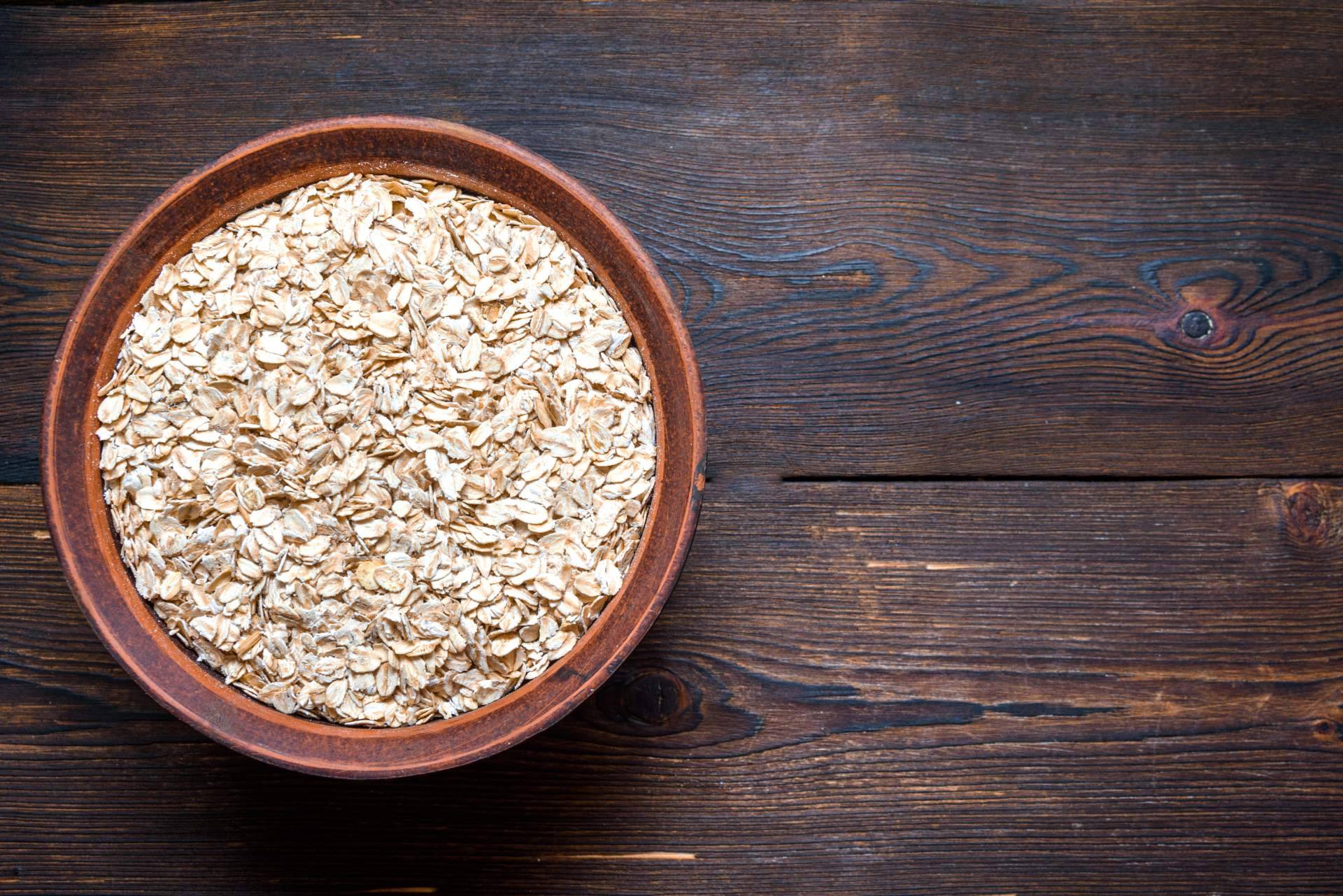 Conocer los beneficios de la avena sin gluten, por Mediterranean Superfoods