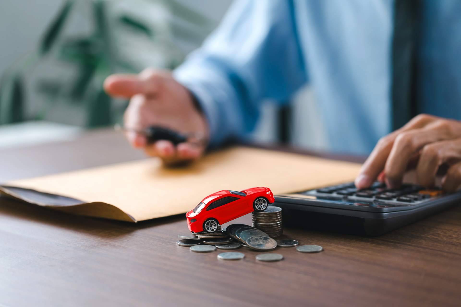 Inforautos, ¿Qué impedimentos puede haber cuando se compra un vehículo de segunda mano?