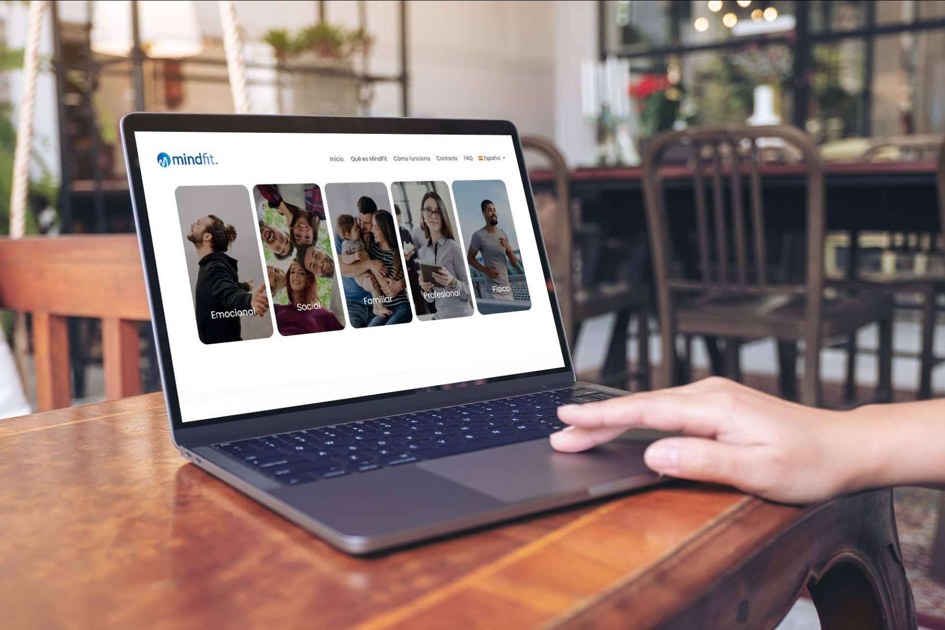 MindFit. La plataforma digital que está cambiando el concepto del bienestar corporativo