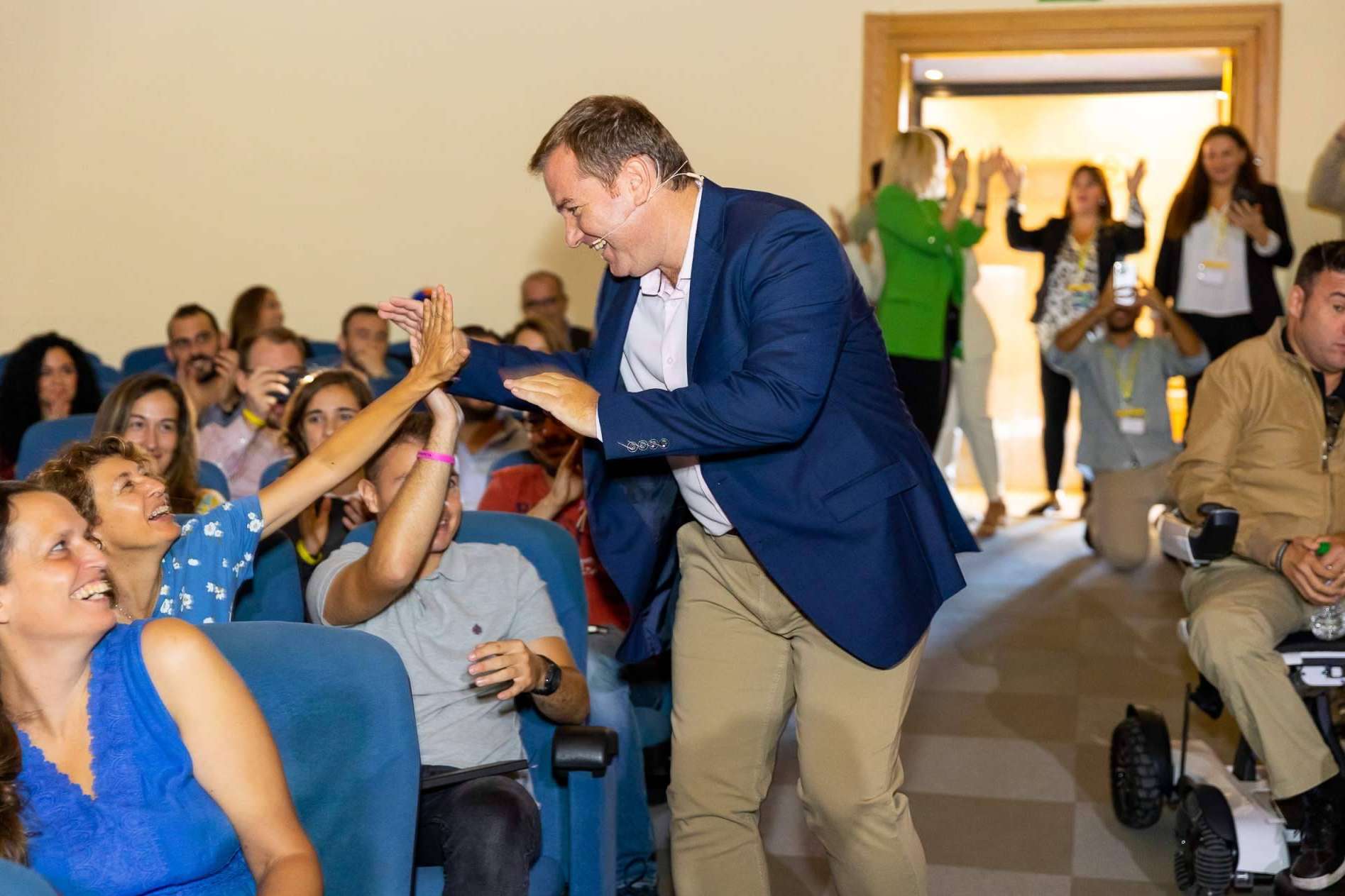 Formación inmobiliaria de excelencia, por Pau Antó
