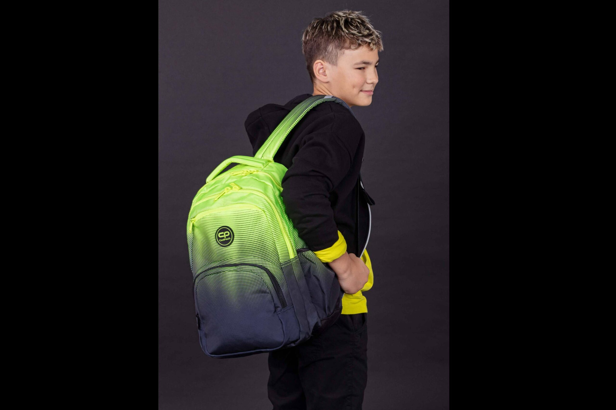 CoolPack, el espacio donde encontrar la mochila ideal