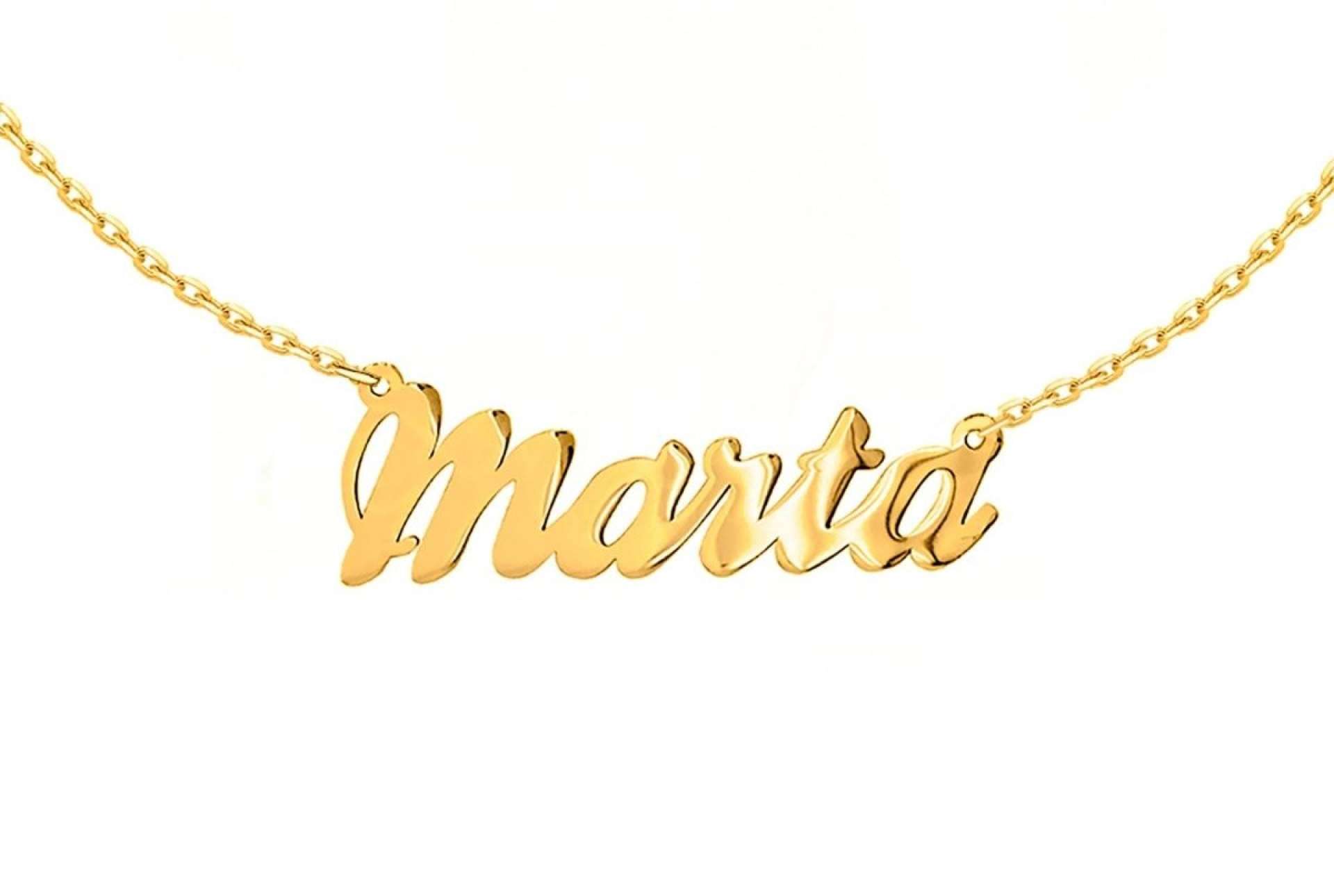 Le Petite Marie ofrece joyas personalizadas de primera calidad