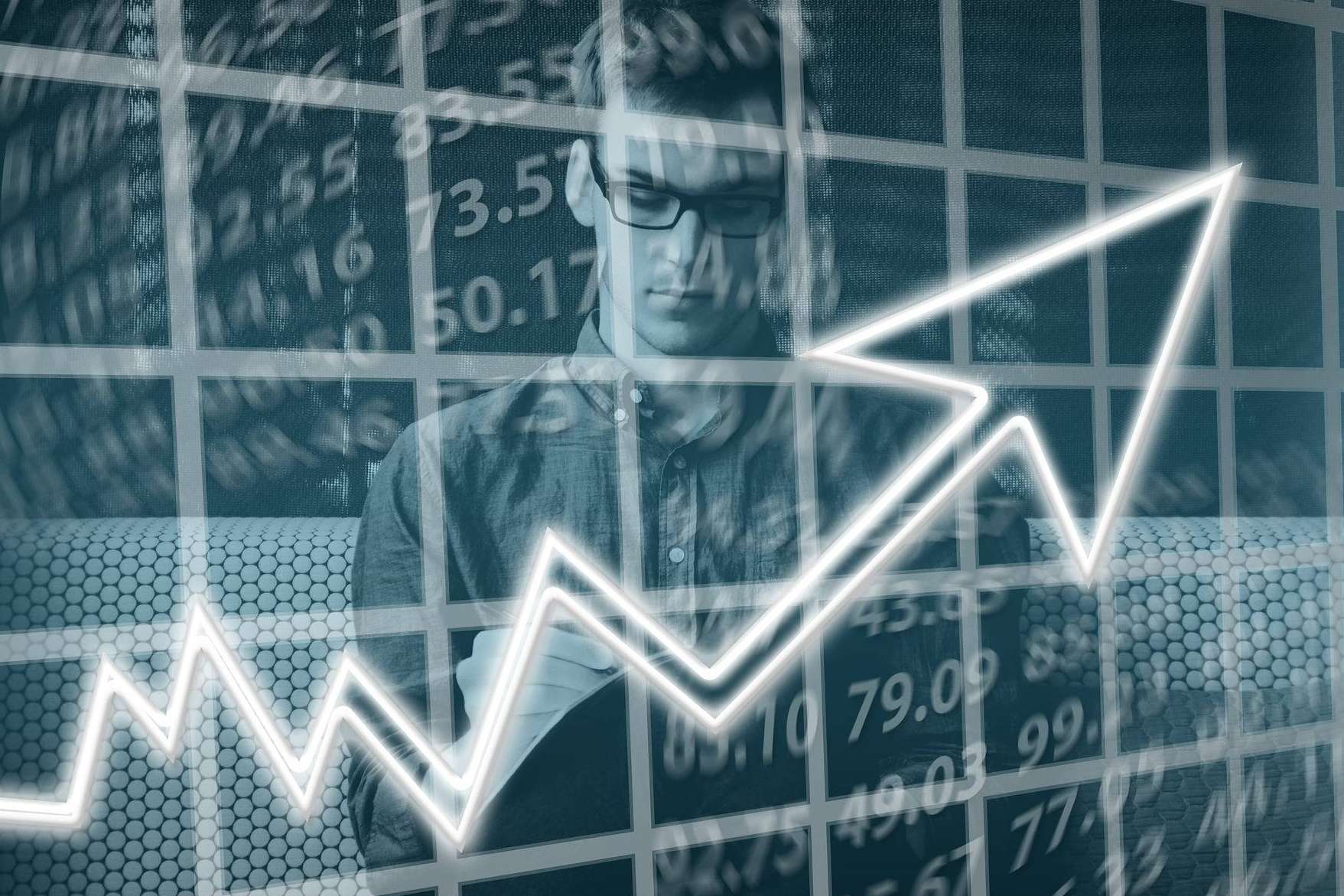 Zeloni Magelli ayuda a mejorar el rendimiento laboral y personal con la reprogramación mental