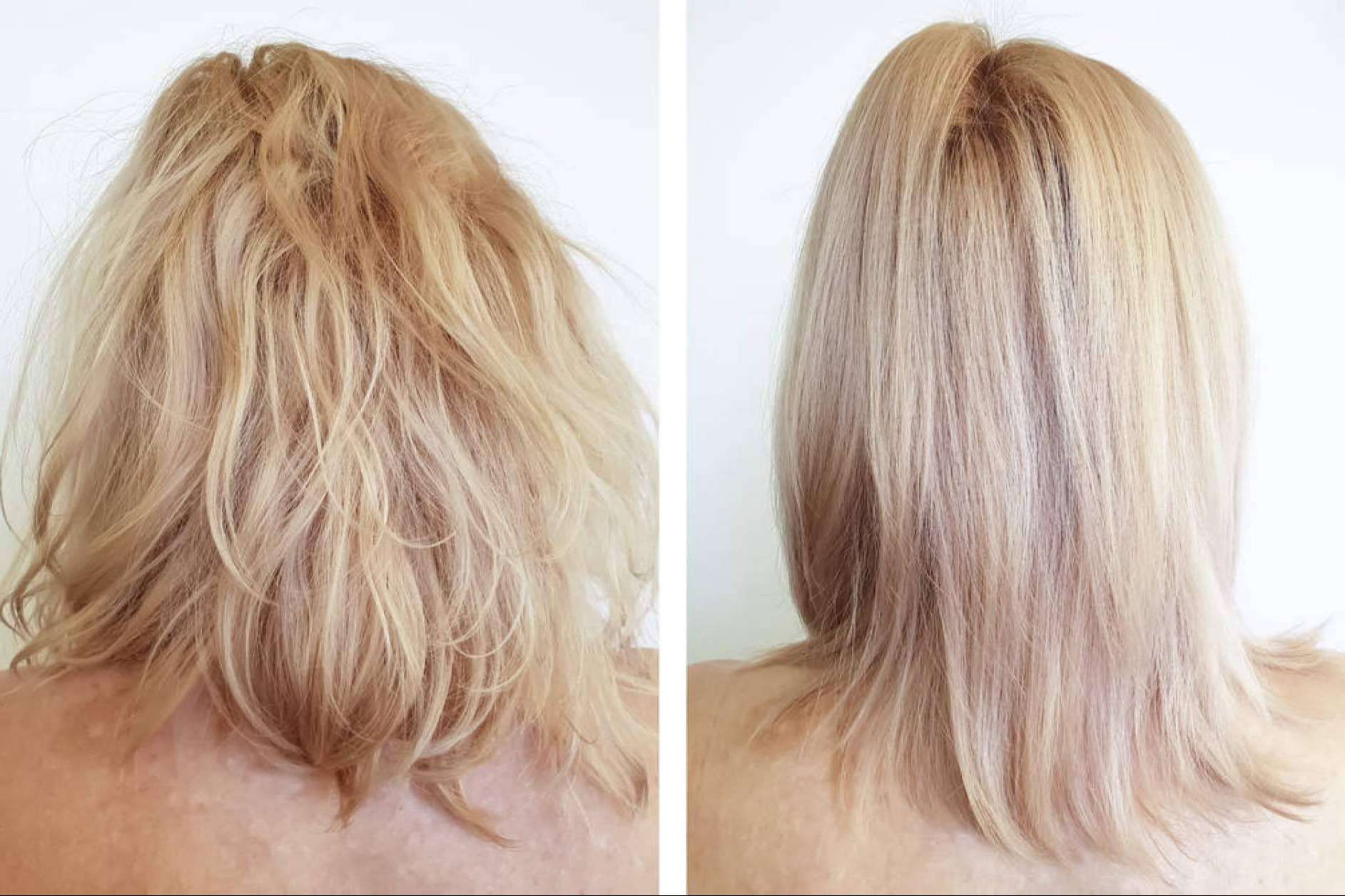 ¿Qué ventajas tiene el tratamiento de nanoqueratinización y la nanoqueratina?, de la mano de Hair Shop