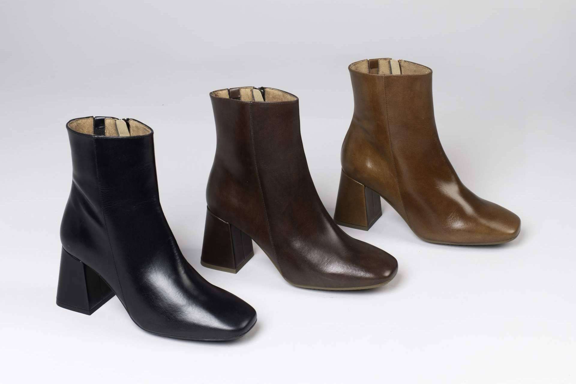 miMaO presenta las tendencias de los zapatos de moda de 2023
