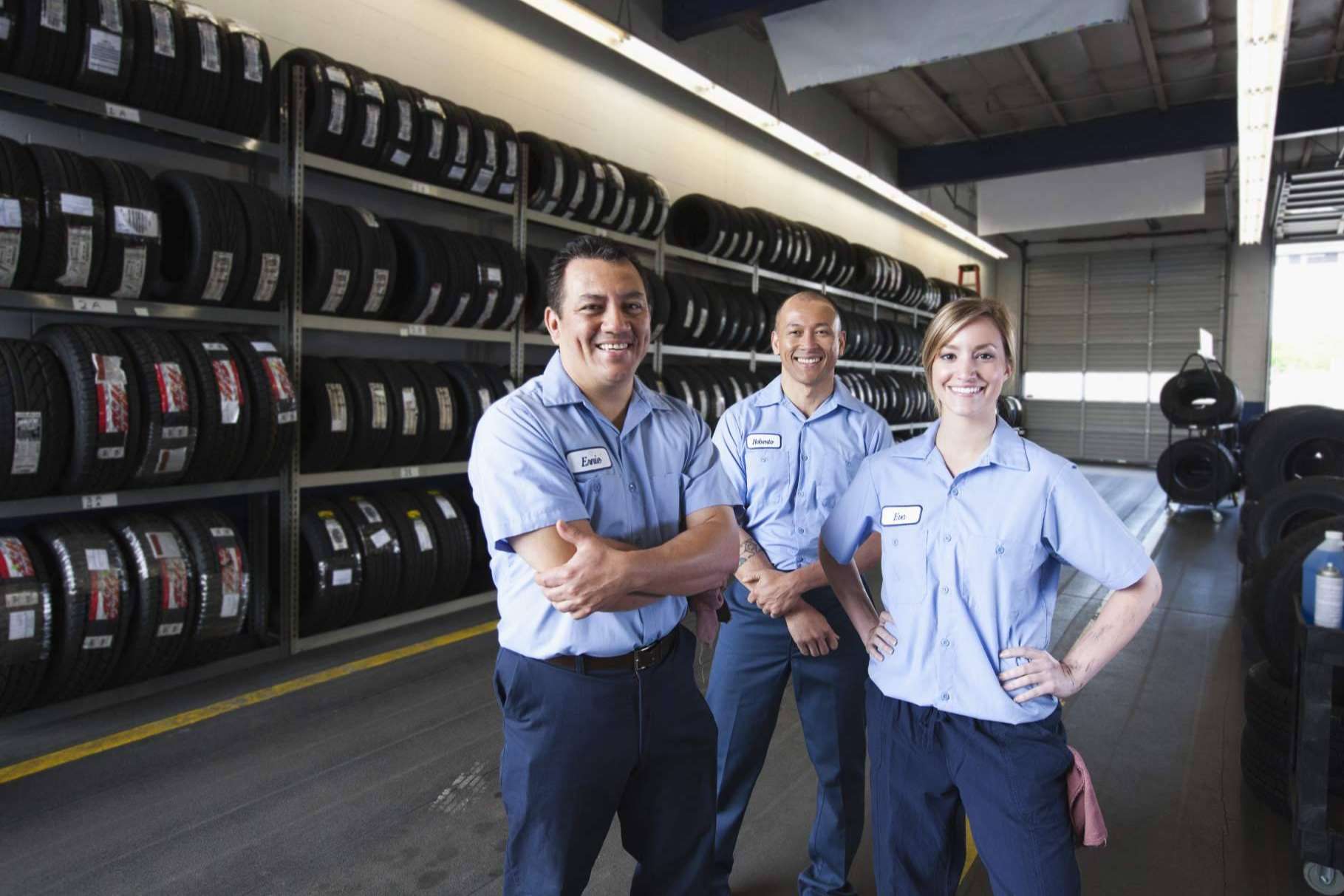 Las ofertas de neumáticos que presenta Confortauto