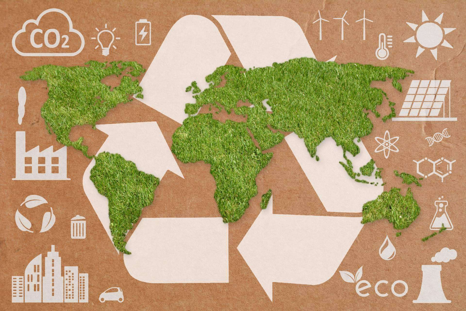 Las empresas que apuestan por la Green Transition y la economía sostenible cuentan con el apoyo de Earthster