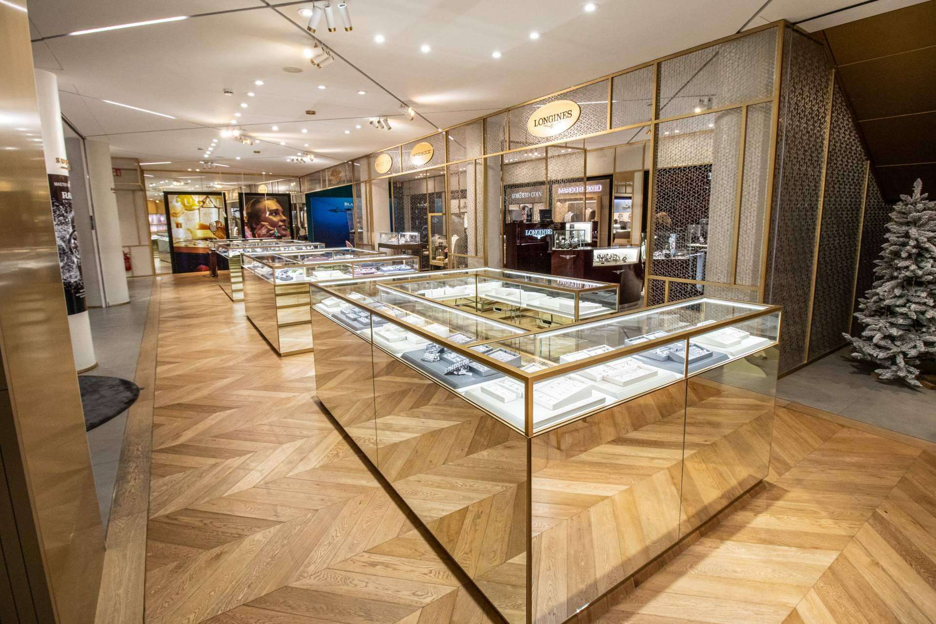 The Embassy Store lanza una nueva edición de su revista