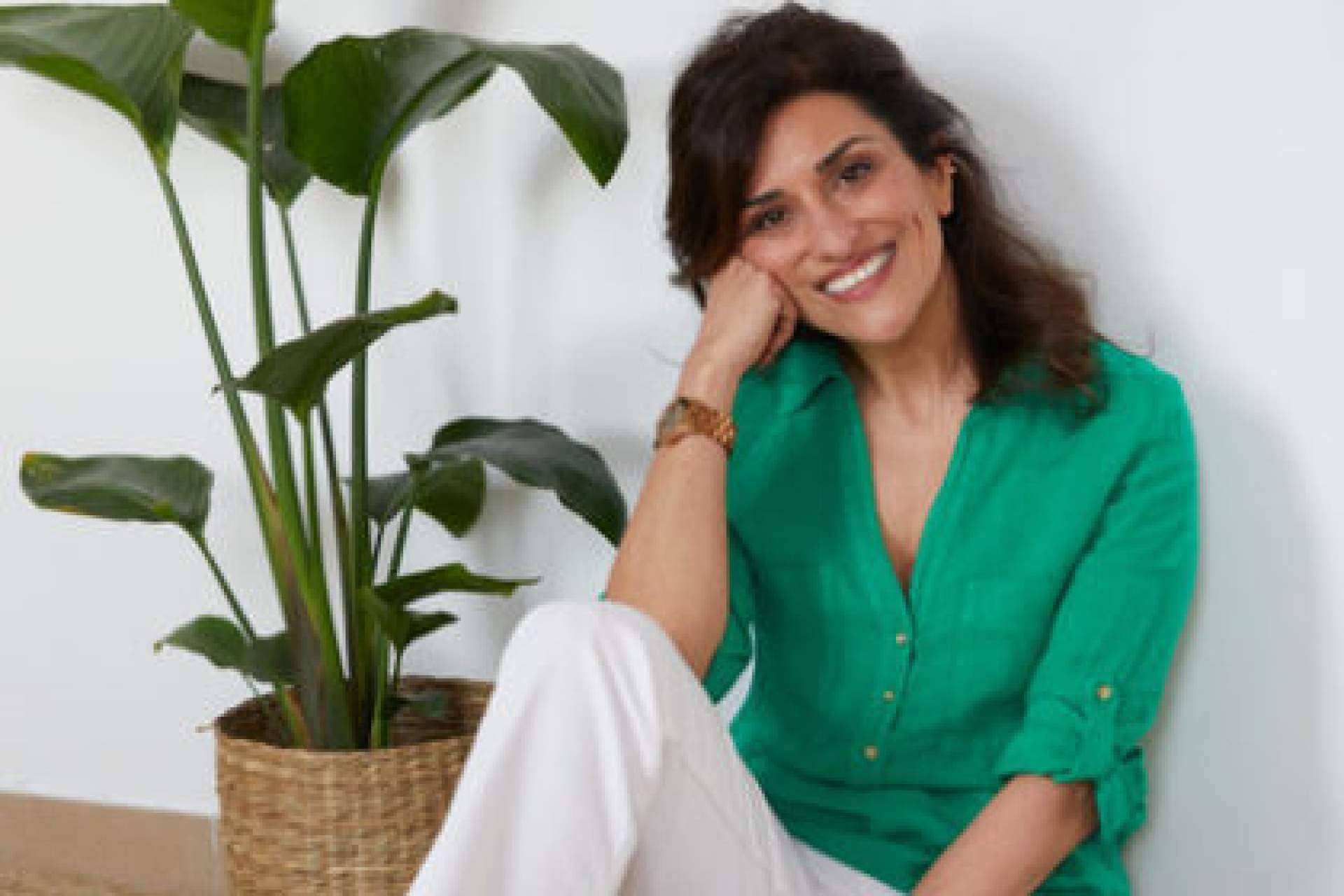 'Anoche tuve un sueño', un magazine que quiere dar voz a las estrategias de sostenibilidad, al pensamiento sostenible y a las ganas de cambiar el mundo