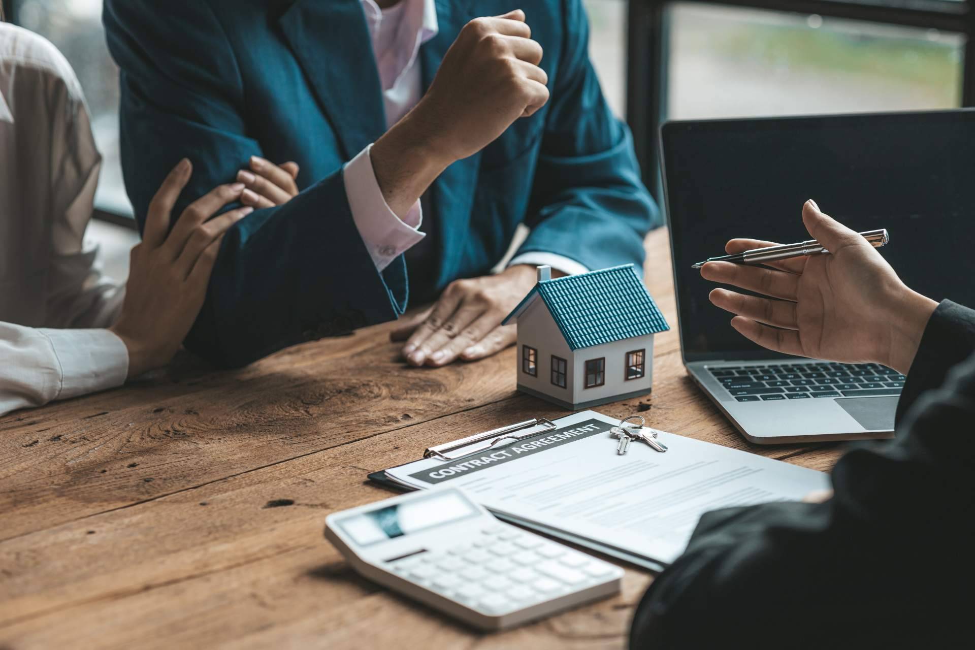Urban Asesores Inmobiliarios ofrece sus servicios a los propietarios gestionando el alquiler de viviendas