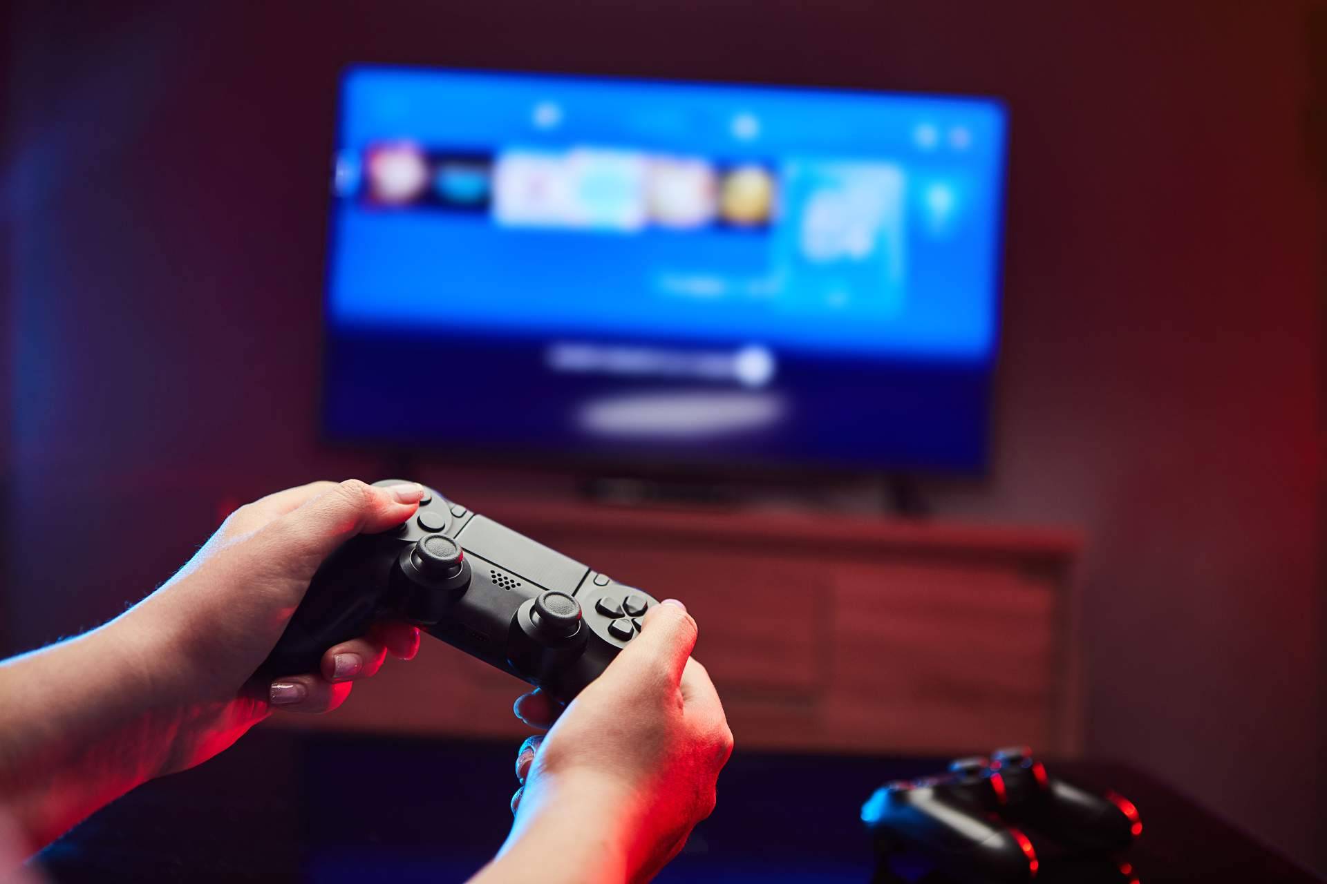 Movimur garantiza la diversión con las videoconsolas disponibles en su catálogo