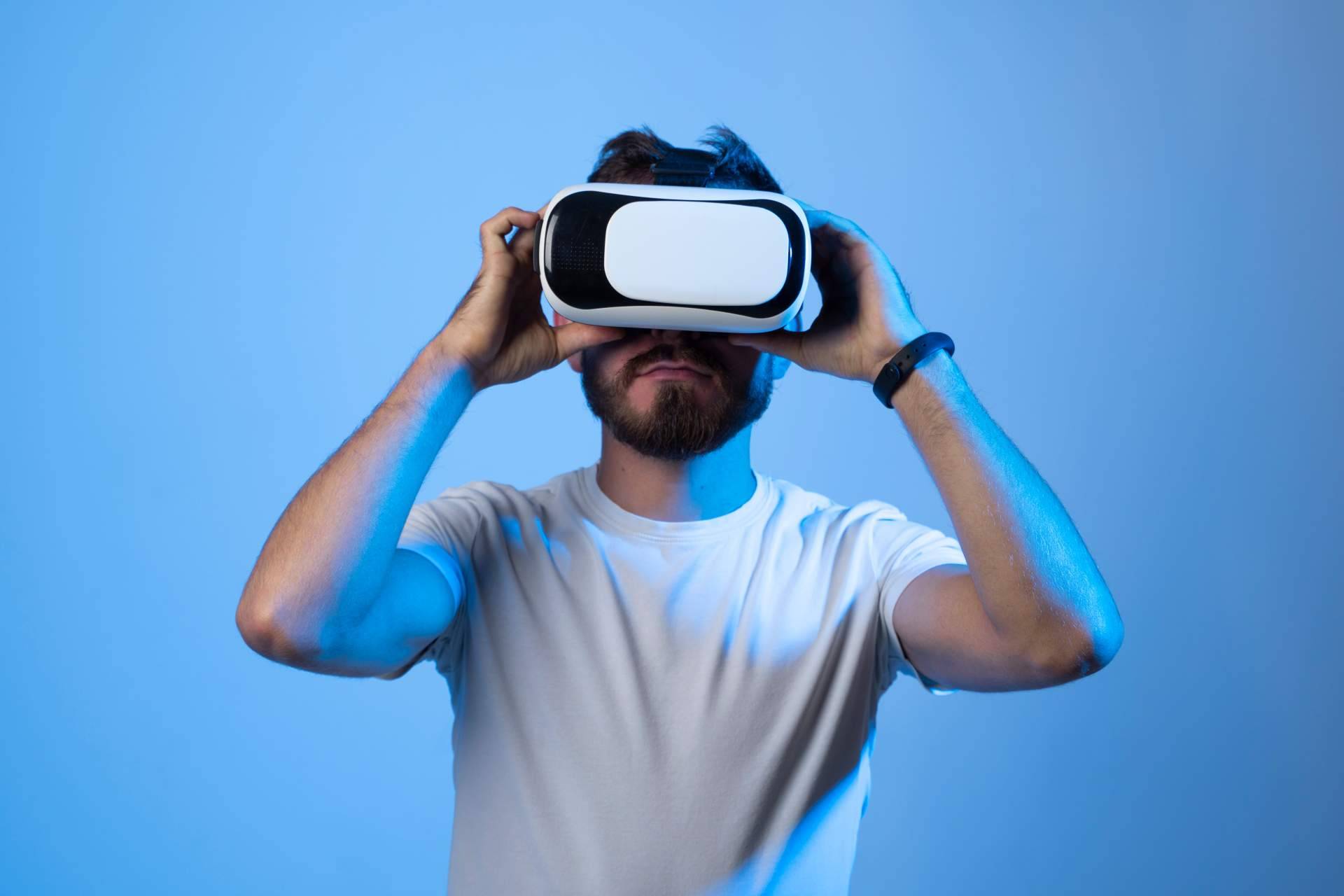 Las nuevas tecnologías y el impacto del metaverso en el ámbito empresarial
