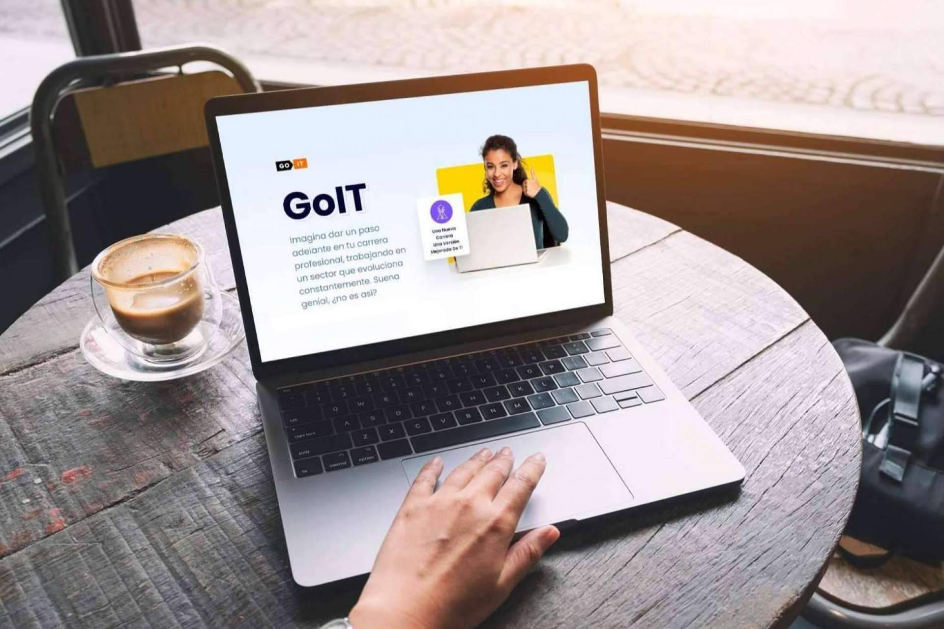¿En qué consiste el trabajo de un desarrollador web full stack?, por GoIT