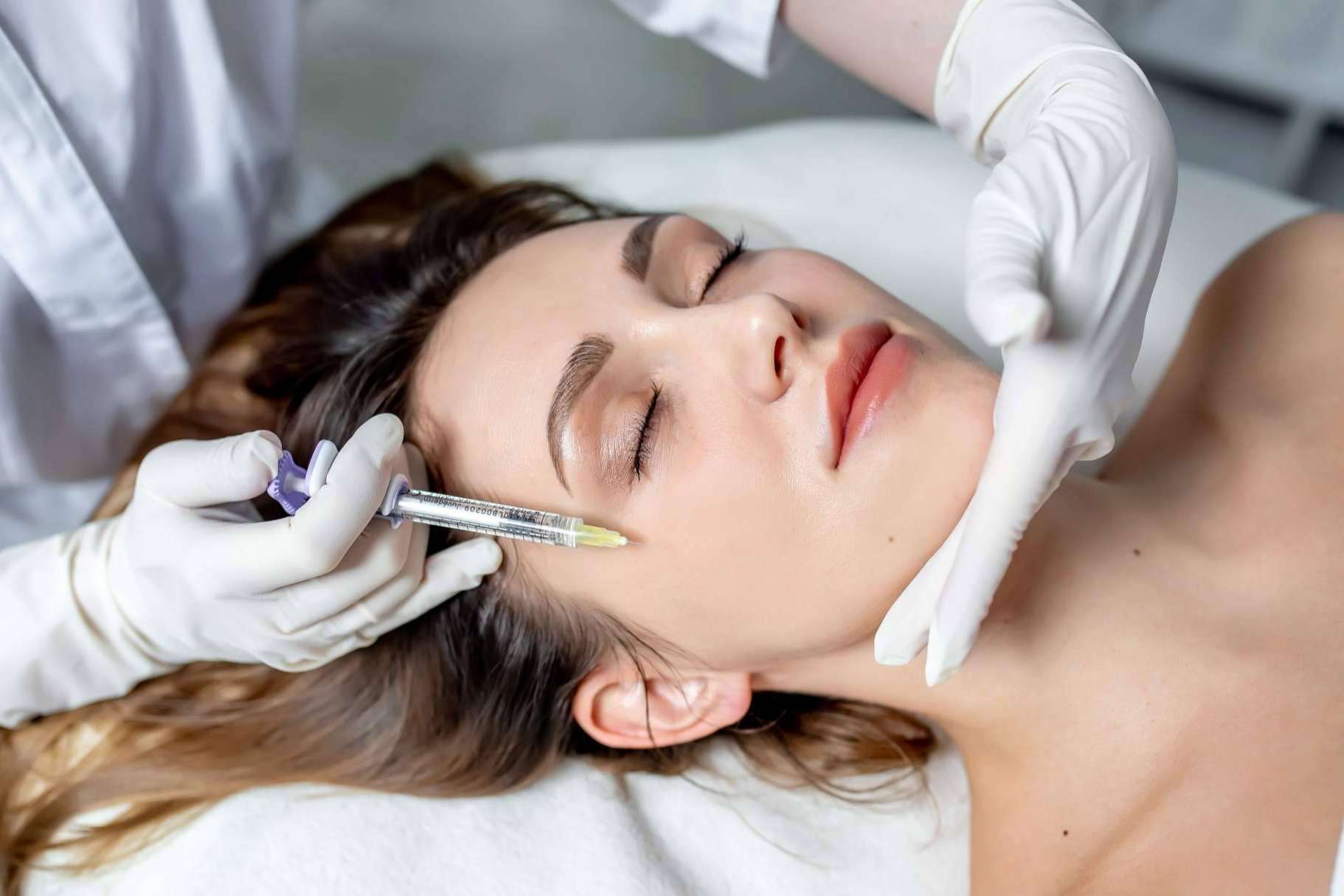 El pack más solicitado en 360Clincis es el bótox y aumento de labios