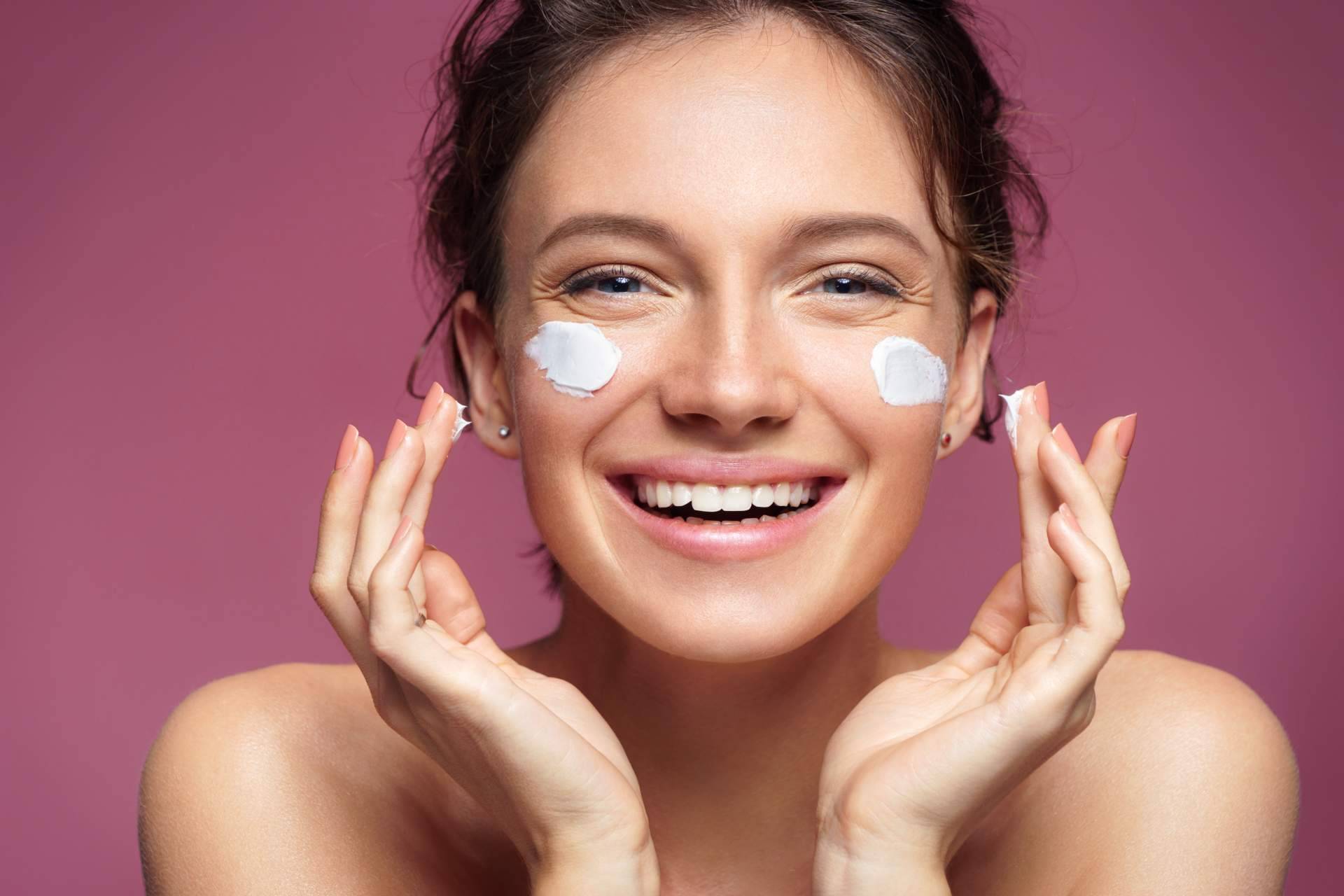HA50X de Bruno Vassari, cosmética facial antiedad y antipolución ya disponible en Llarcó