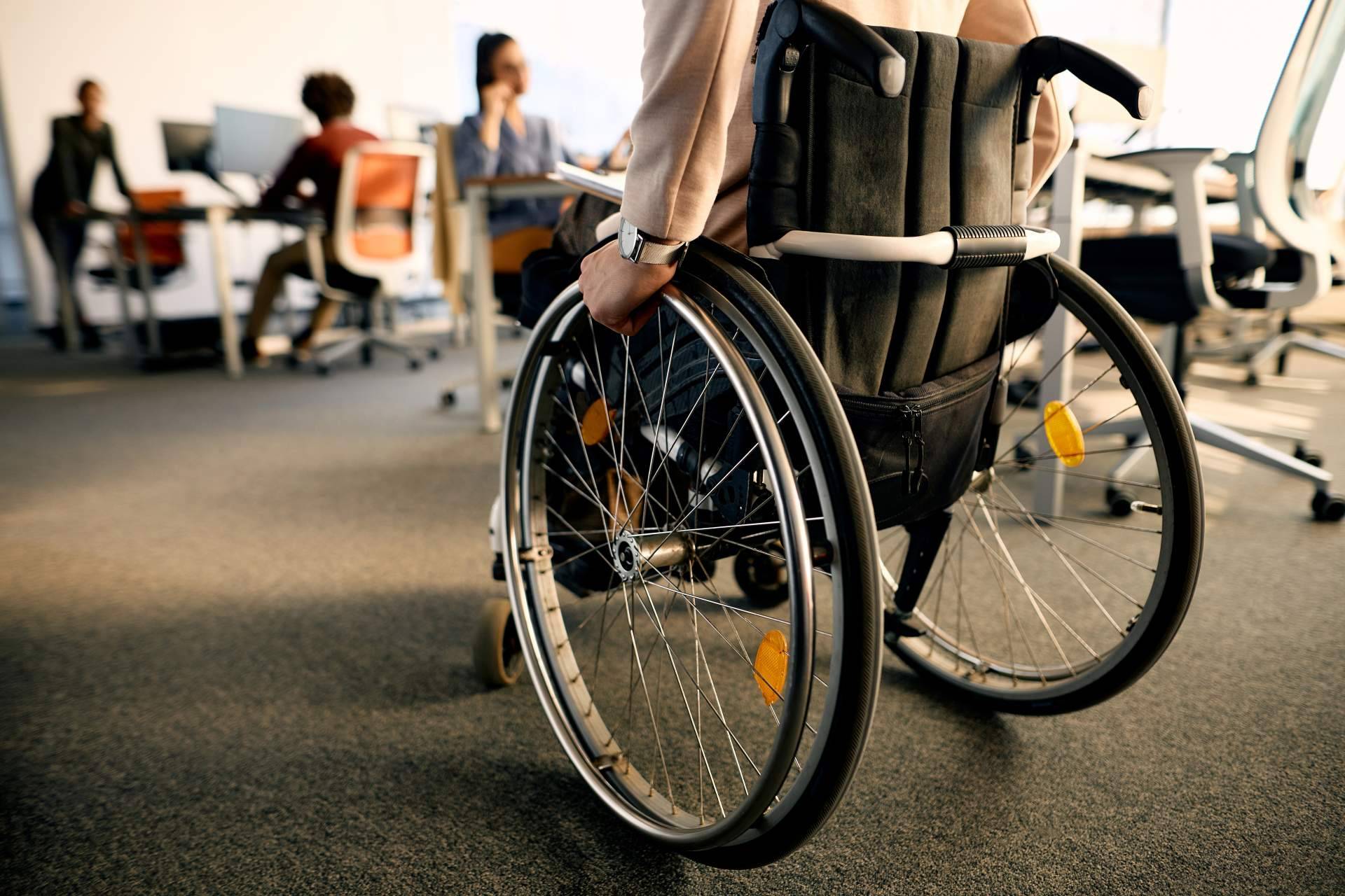 Más de 20 años de especialización con sentencias pioneras en reconocimiento de incapacidad, Tierno Centella