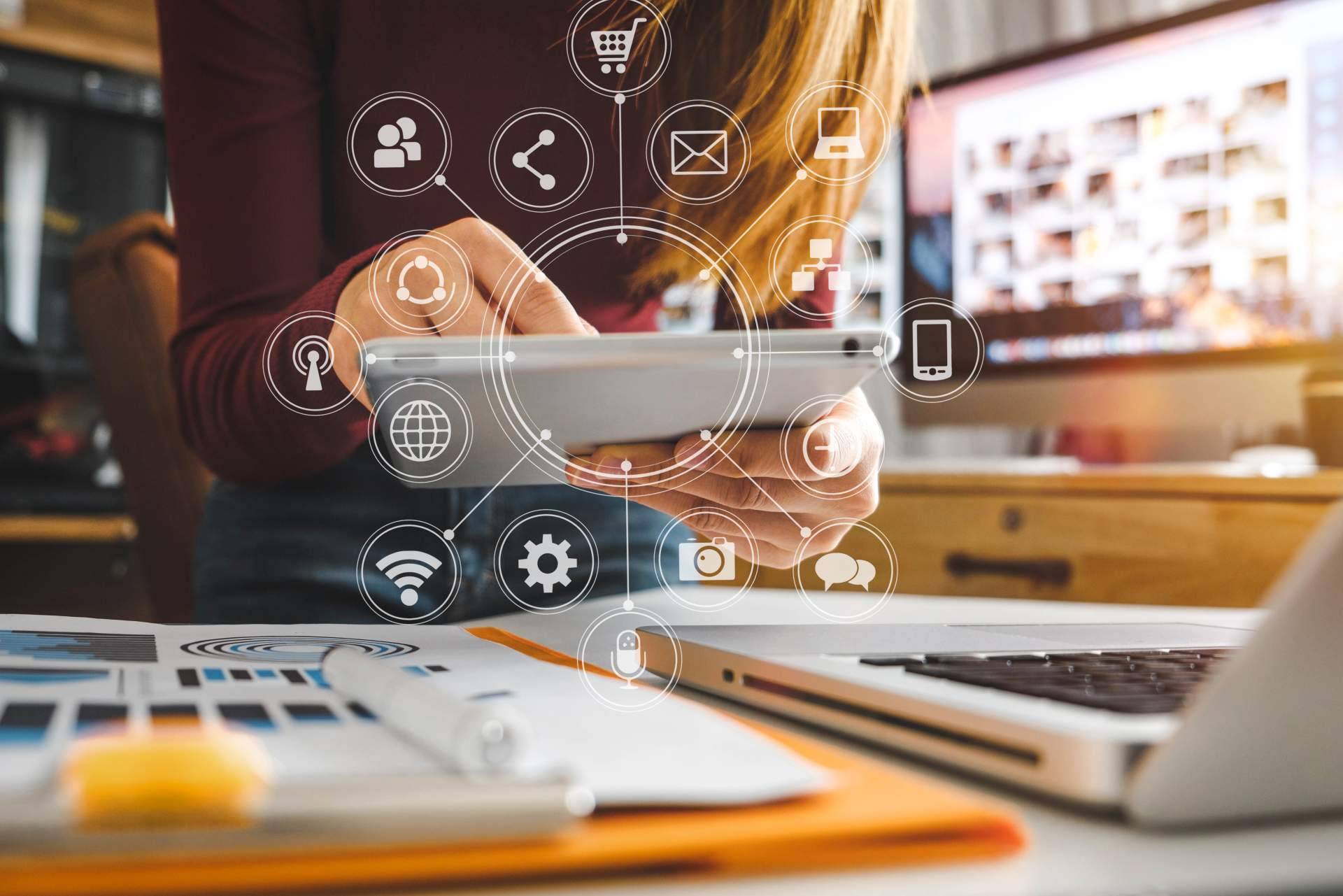 Los expertos en marketing directo de Mailmark