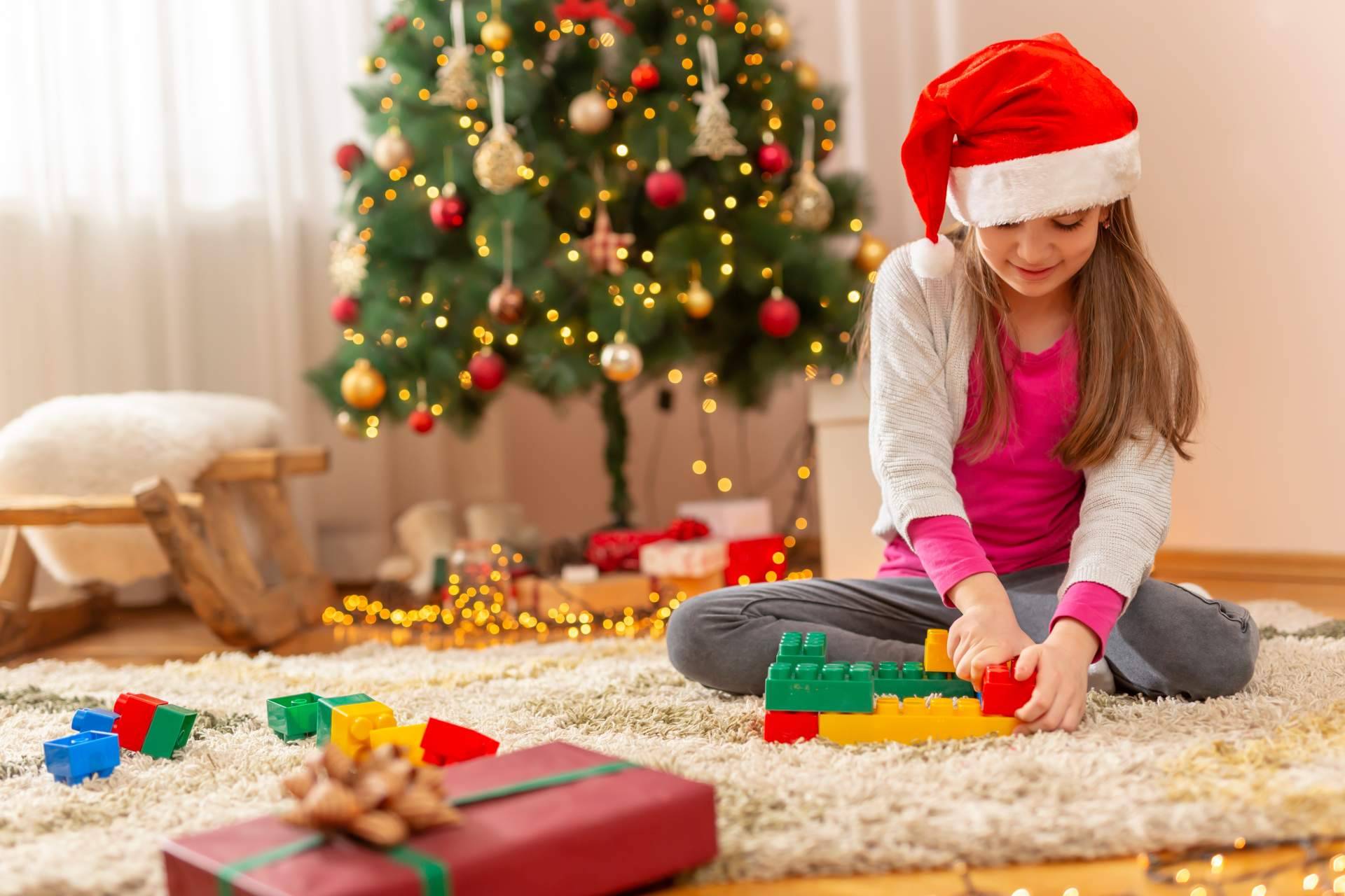 LEGOs y Reborn, los juguetes más buscados estas Navidades, según el estudio de Estudio34