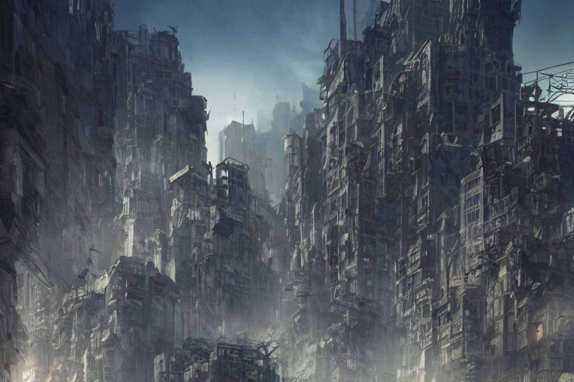 ¿Qué pasara con los stocks de fotos si ahora se pueden crear imágenes sin derechos de autor? Dupla