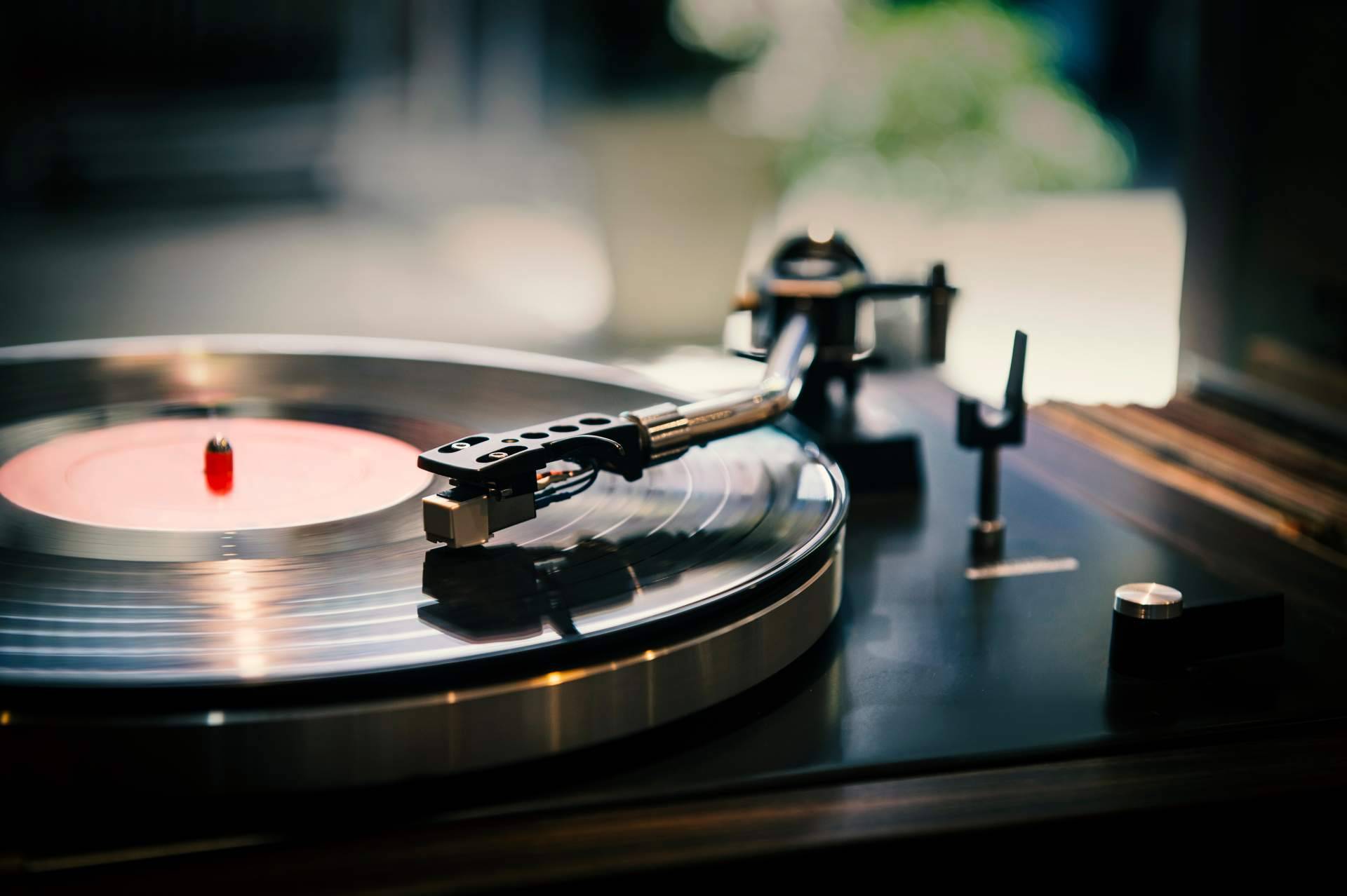 Los discos de vinilo de Kopyrecord son un regalo especial y personalizado para la Navidad