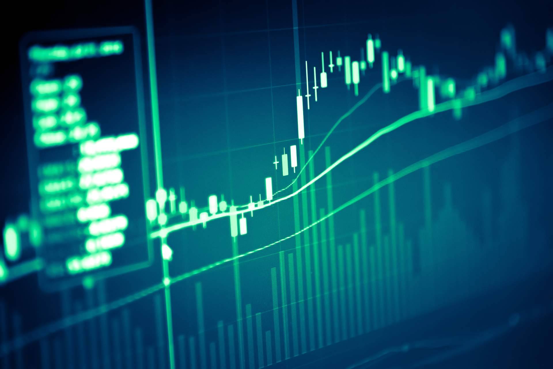Curso divergencias, de la mano de la escuela Impulso Bolsa