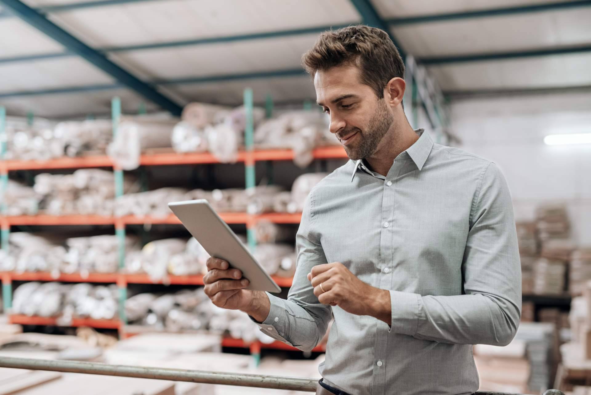 Fulfio respalda el crecimiento de las empresas del sector de eCommerce