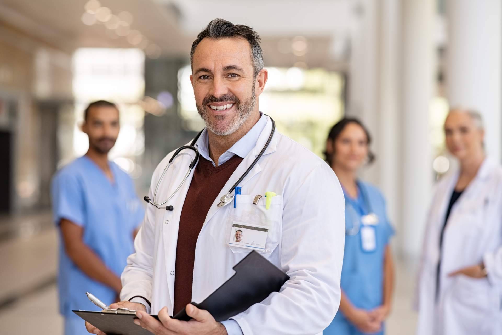 DEKINES ofrece a los jefes médicos un sistema para la planificación de quirófanos