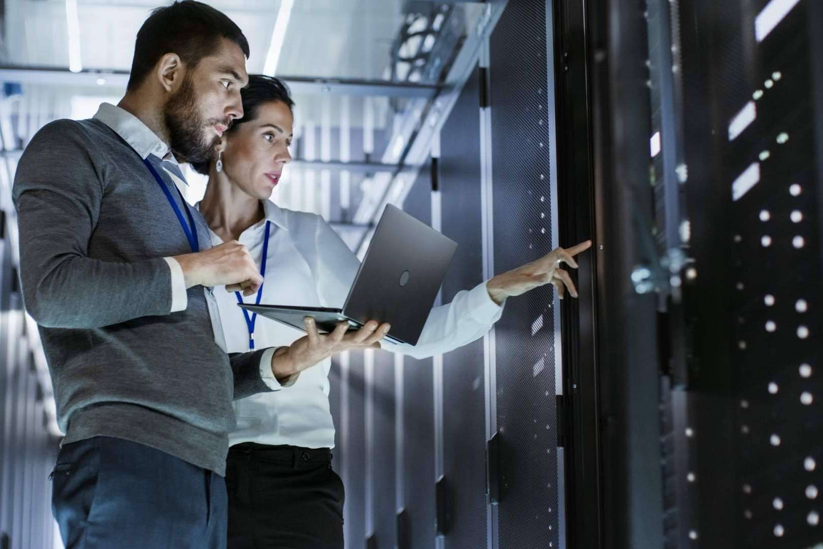 El Informático Personal ofrece servicios informáticos para empresas y particulares en Madrid