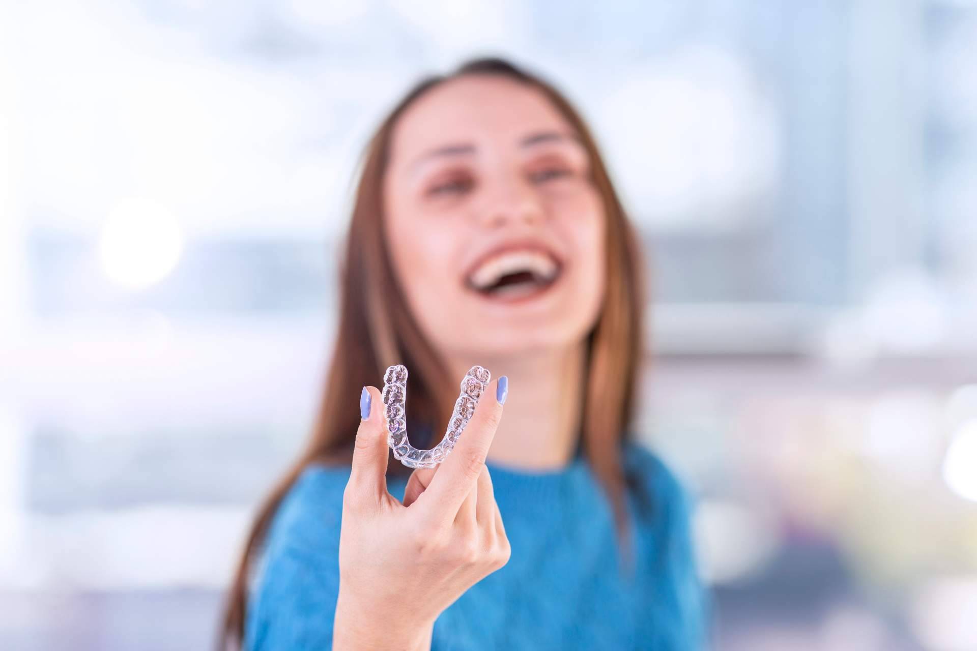 La información necesaria sobre la ortodoncia invisible, por Clínica Dental Delgado