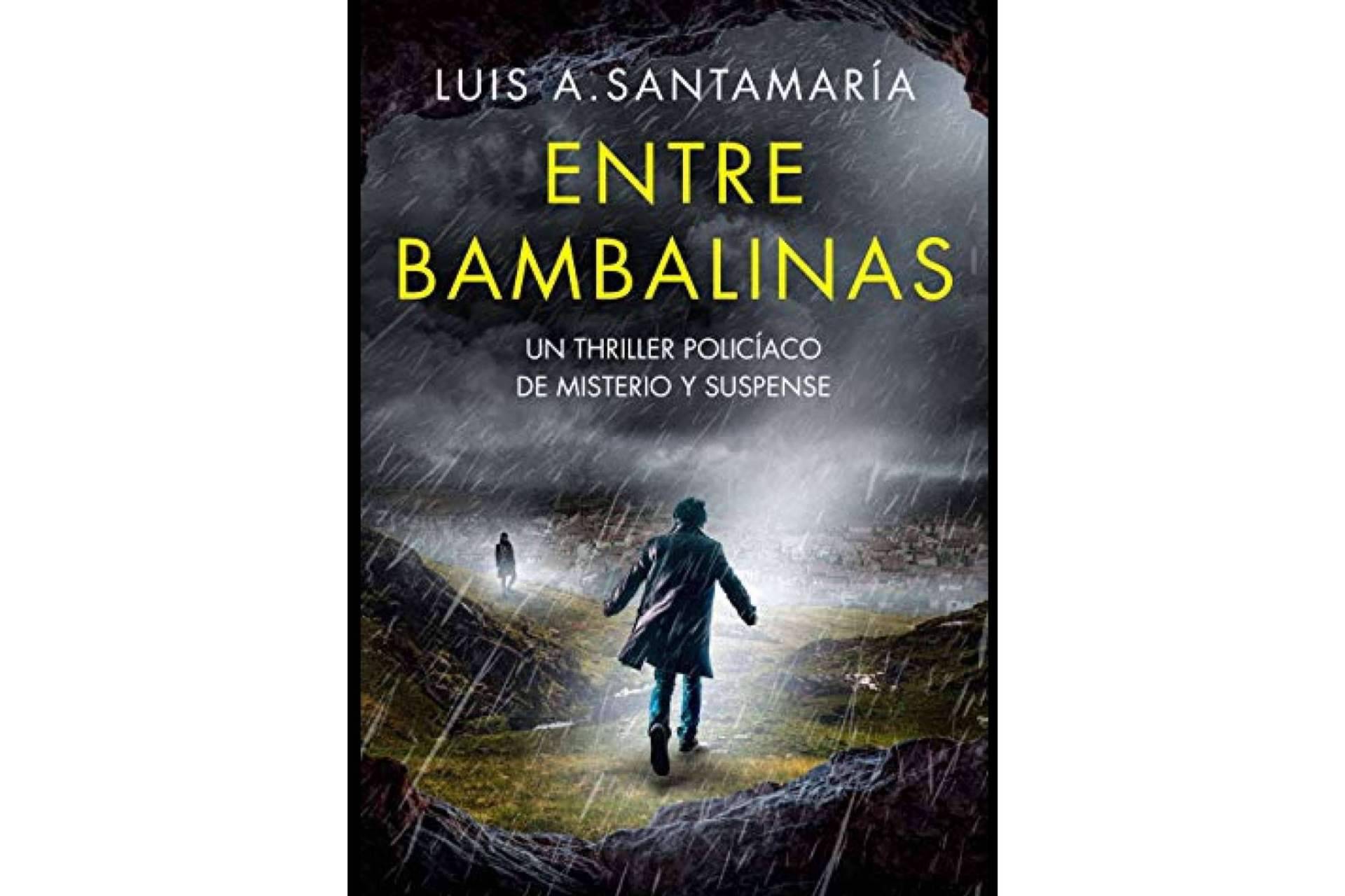 Sorprender estas navidades con la recomendación de 5 libros españoles