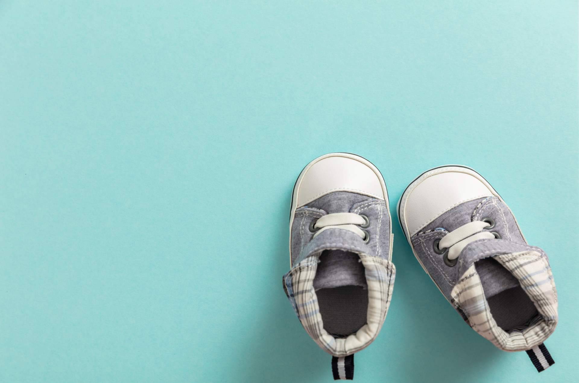 Lima Fashion Kids ofrece zapatos para bebé que ayudarán a los recién nacidos en sus primeros pasos