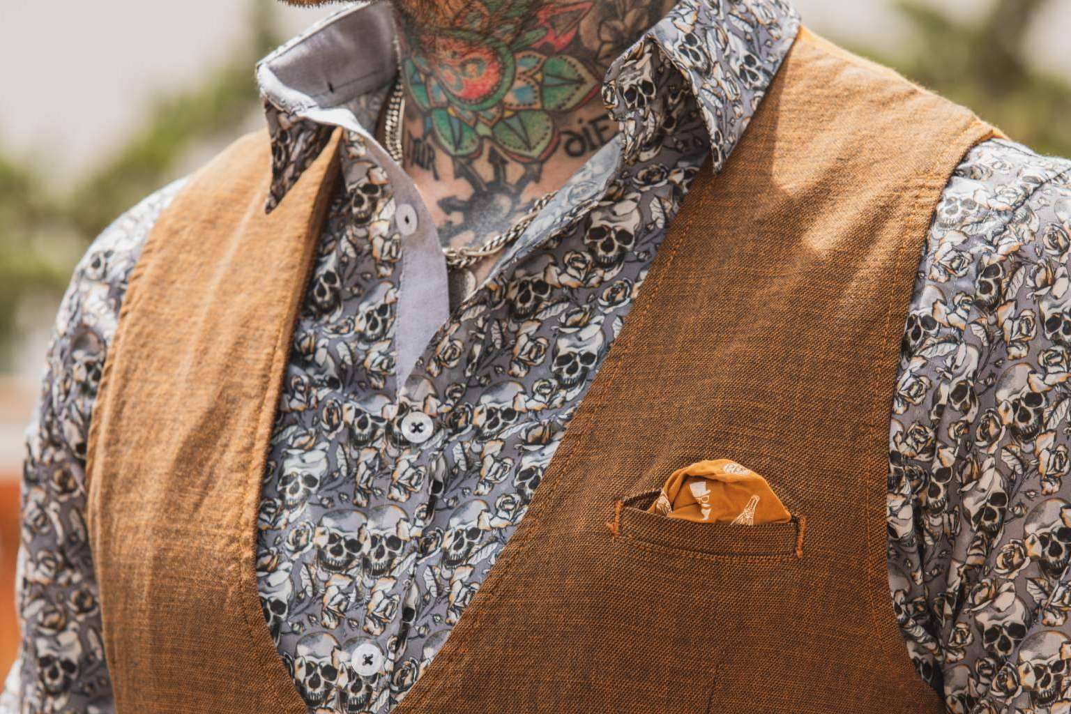 Aragaza, moda diferente, sostenible y fabricada en Barcelona