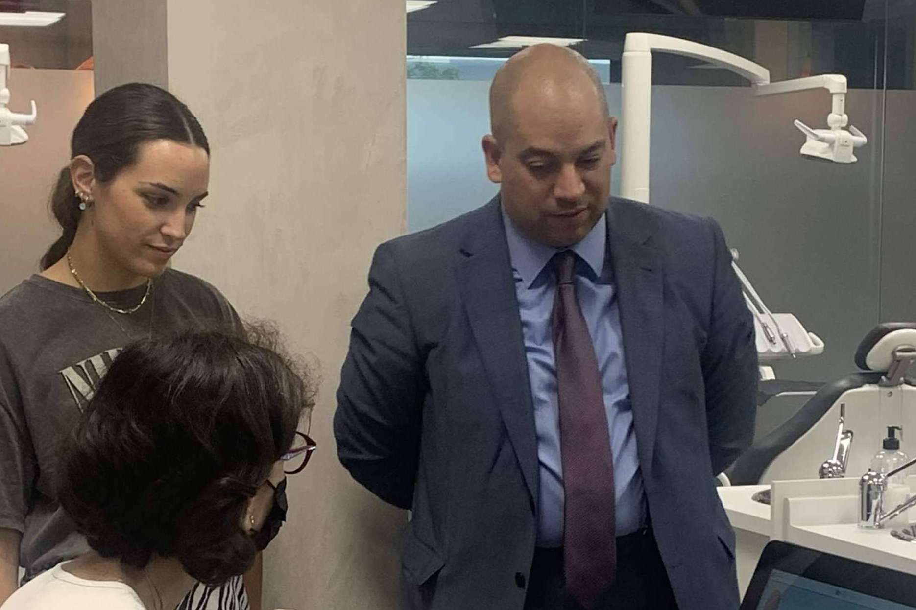 La importancia de las auditorías clínicas de la mano del centro Clinical Trainers