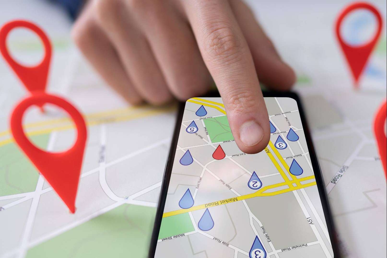 La apuesta de los negocios locales para este próximo 2023, Agencia SEO Local