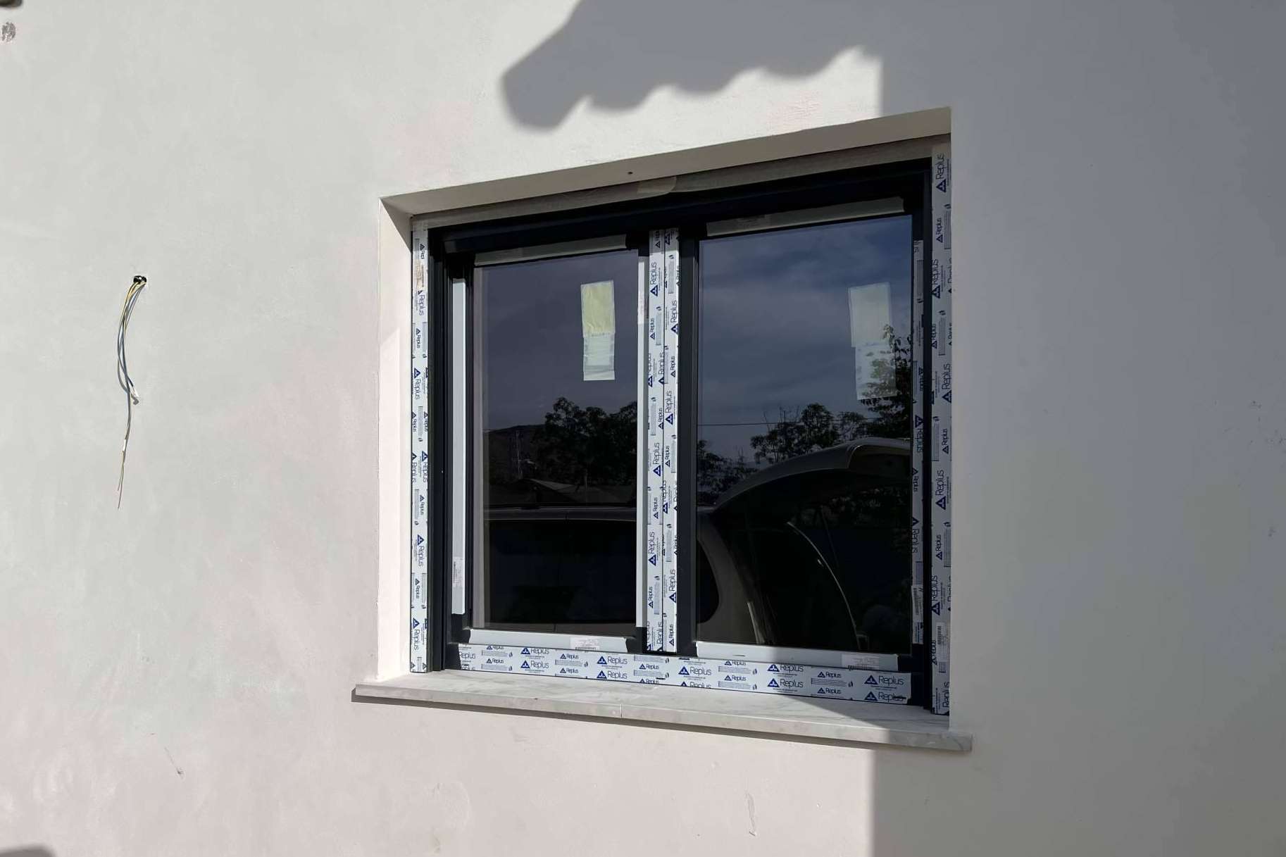 Seguridad y eficiencia de la mano de las ventanas PVC de Ventanas del Mader