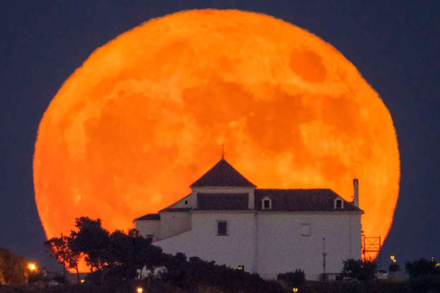 El truco que un fotógrafo con pasión por la astronomía debería saber
