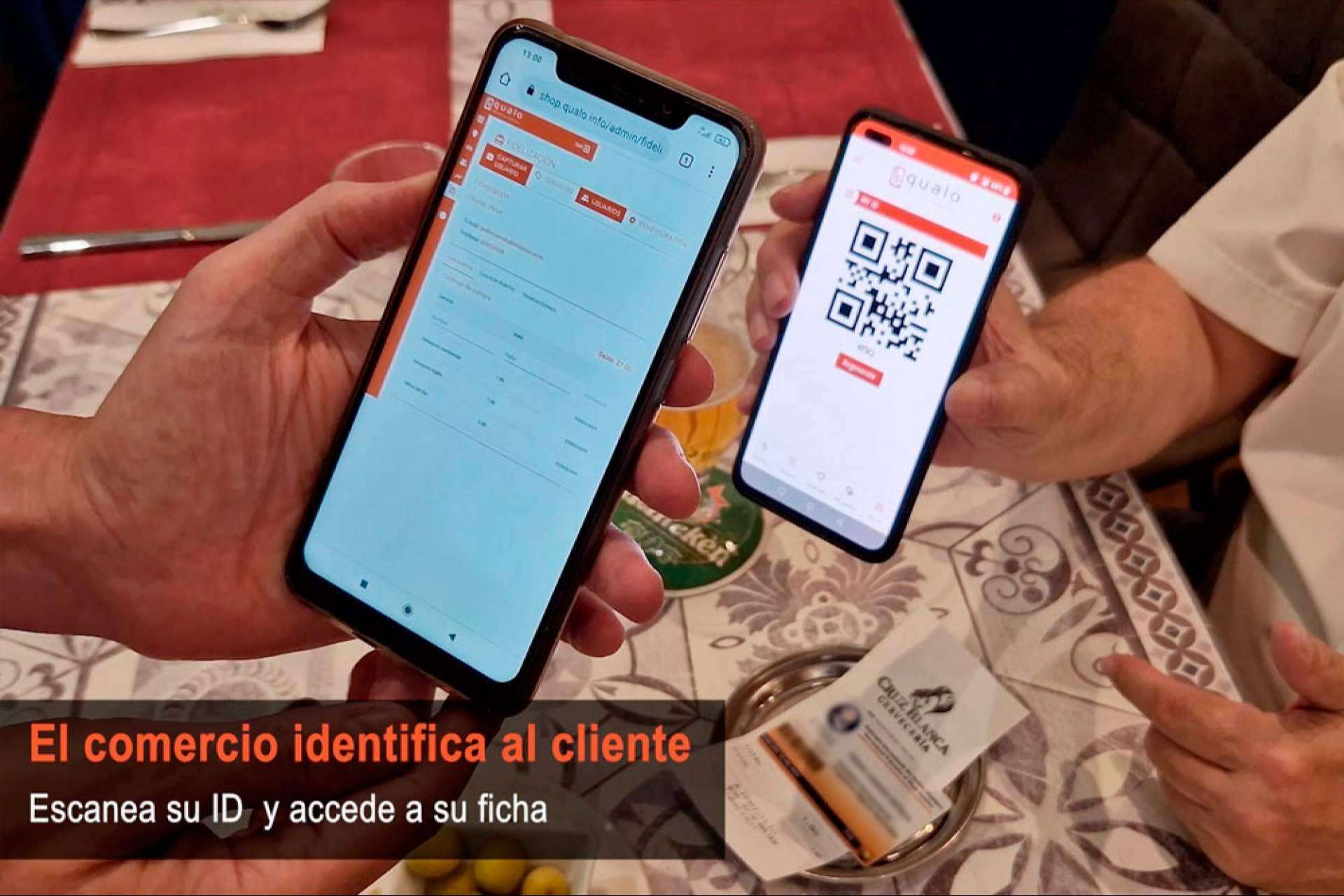 QUALO ayuda a las firmas en su objetivo de destacar, captar clientes e incrementar sus ventas