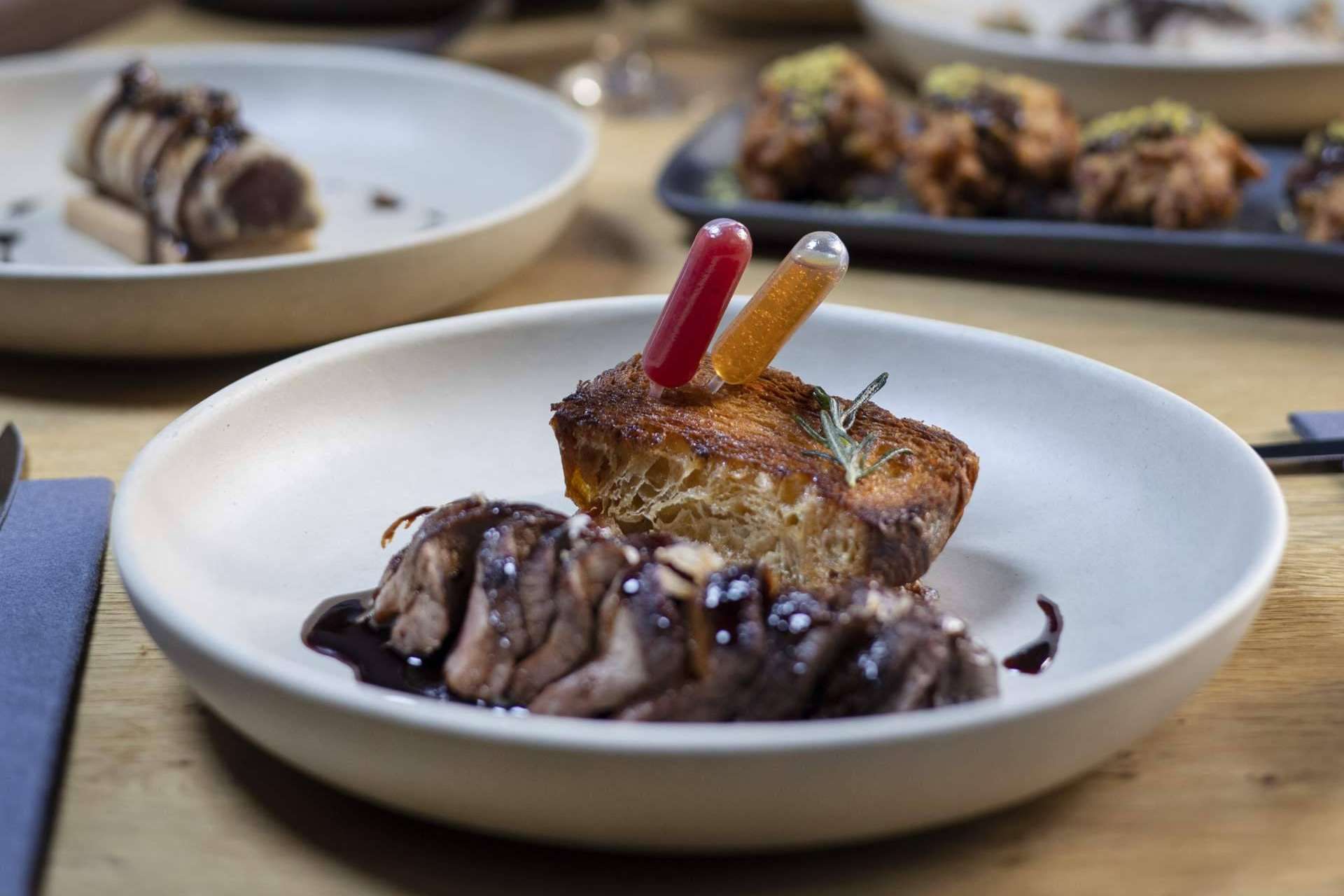 Empieza la espectacular temporada en Season Restaurante con su carta de otoño-invierno