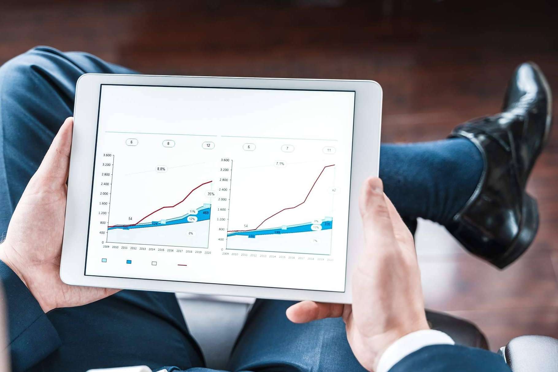 Ejecutivos y emprendedores se agrupan como business angels para invertir en capital riesgo