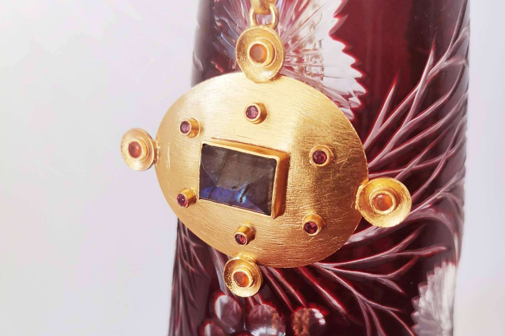 Regalar joyas para estas navidades, de la mano de Isabel Lamadrid