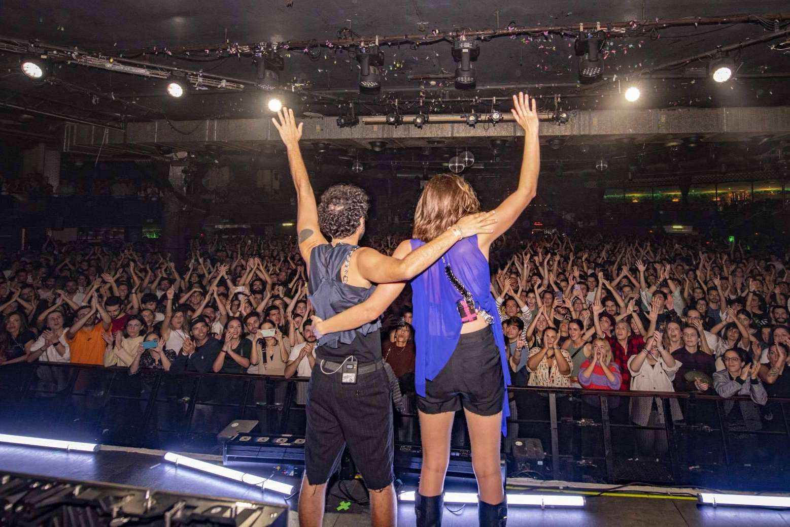 PROMOSAPIENS, la compañía española especialista en promoción musical