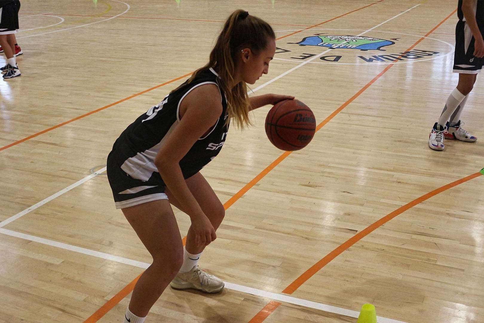 ITW Sport explica cómo obtener becas deportivas USA