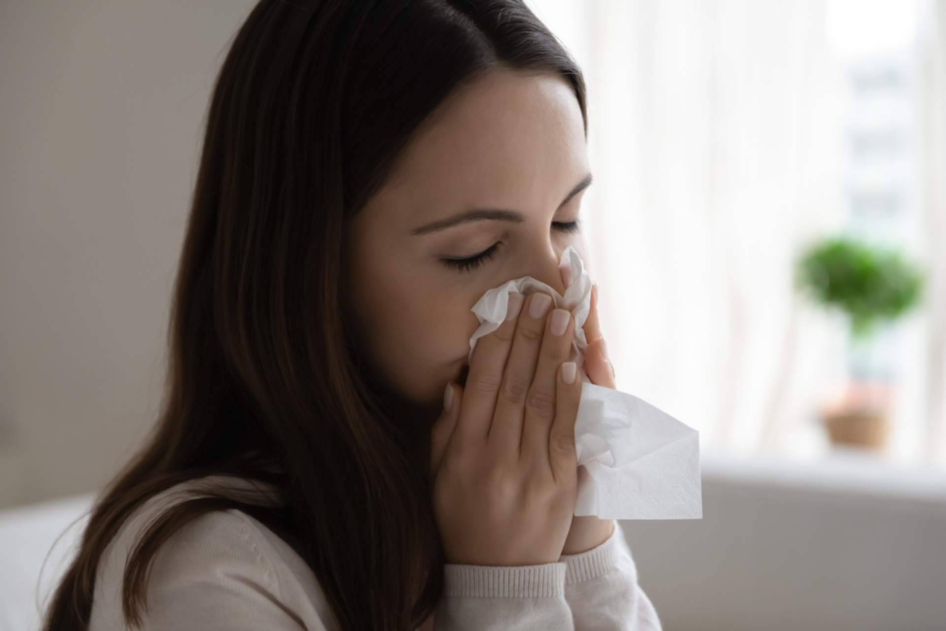 BiBefy y la importancia de saber identificar los síntomas ante un resfriado, gripe o coronavirus