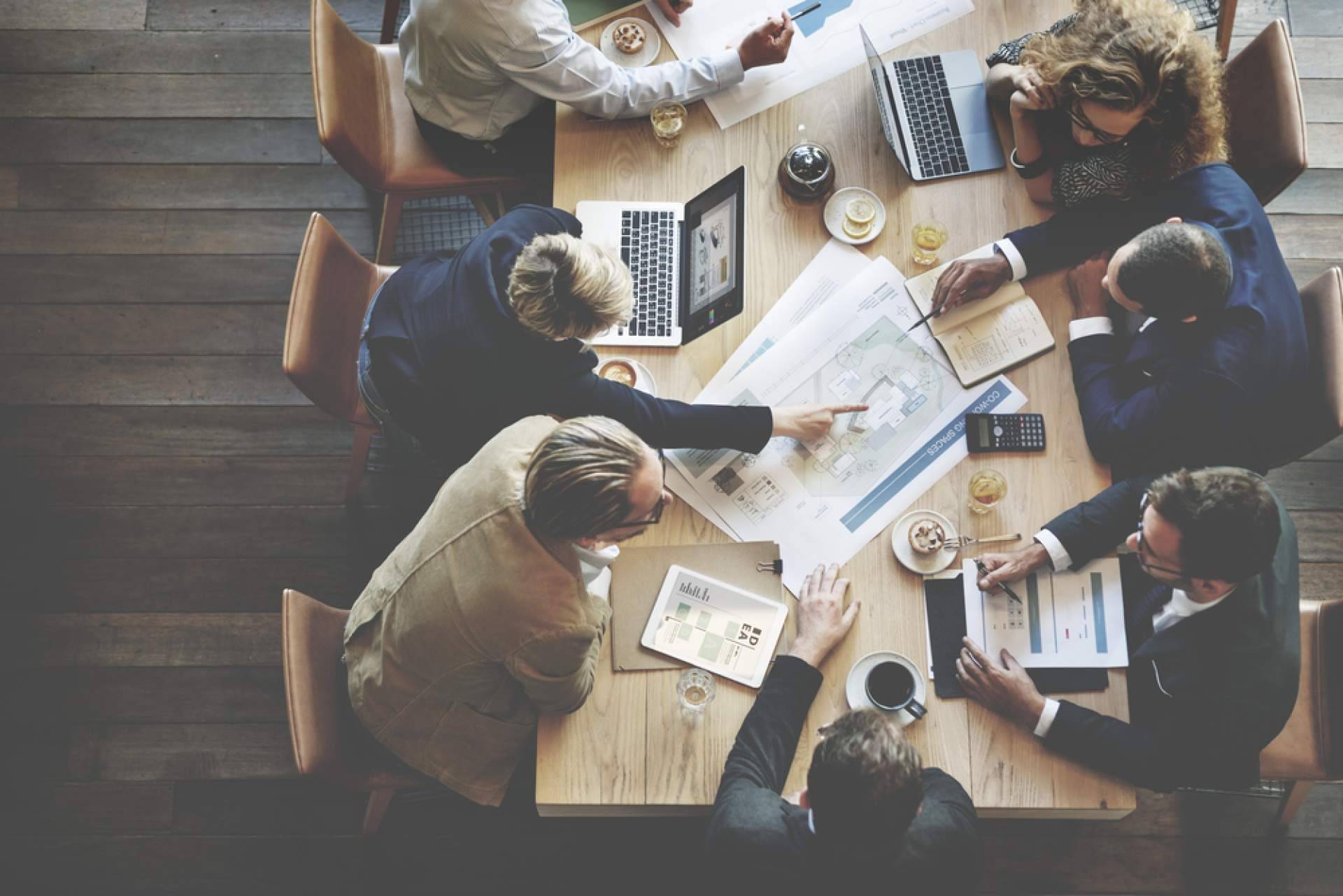 Mit Mut nombrada por Odoo como uno de los 5 mejores partners en Latinoamérica